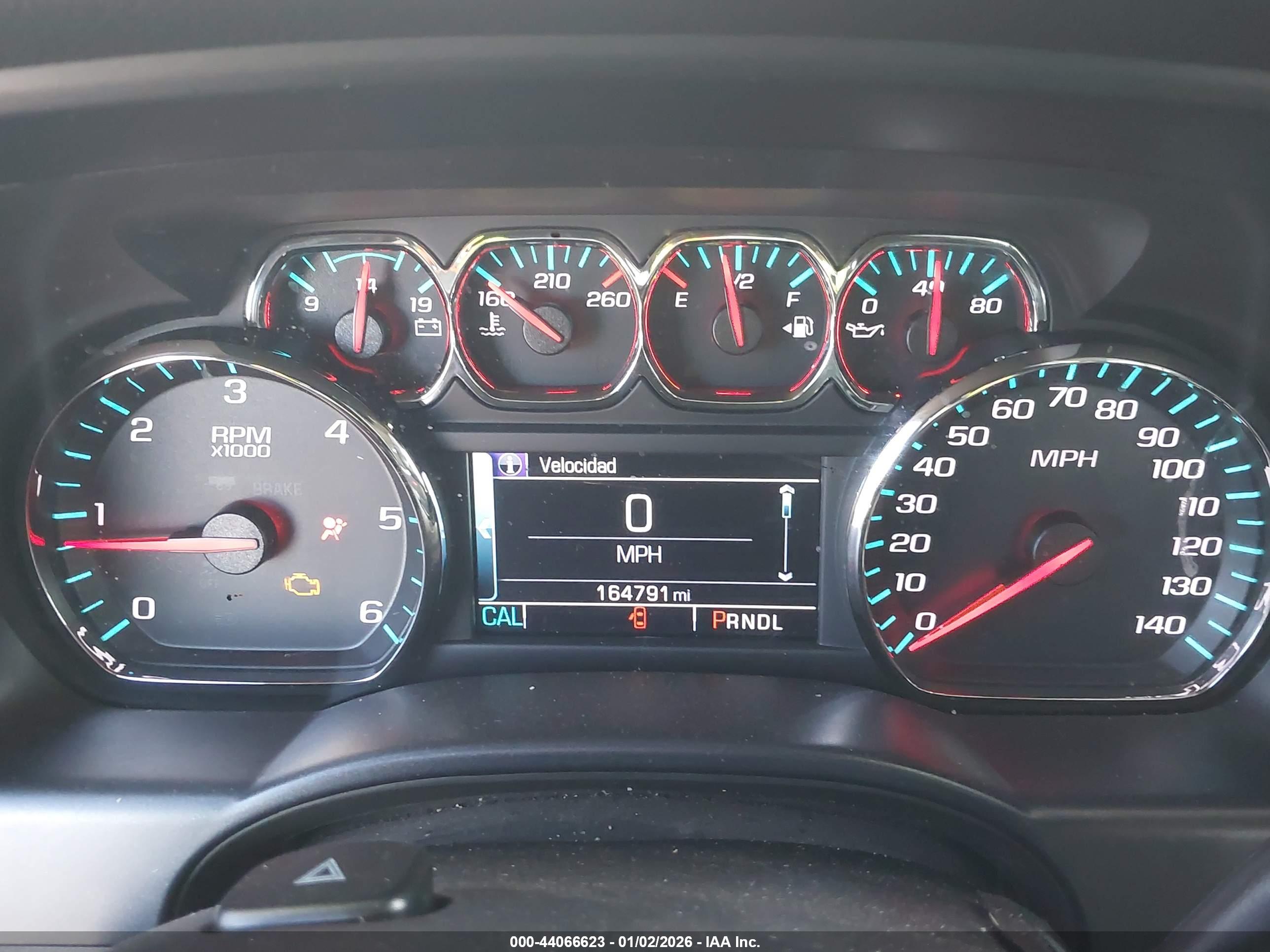 CHEVROLET SILVERADO image 7