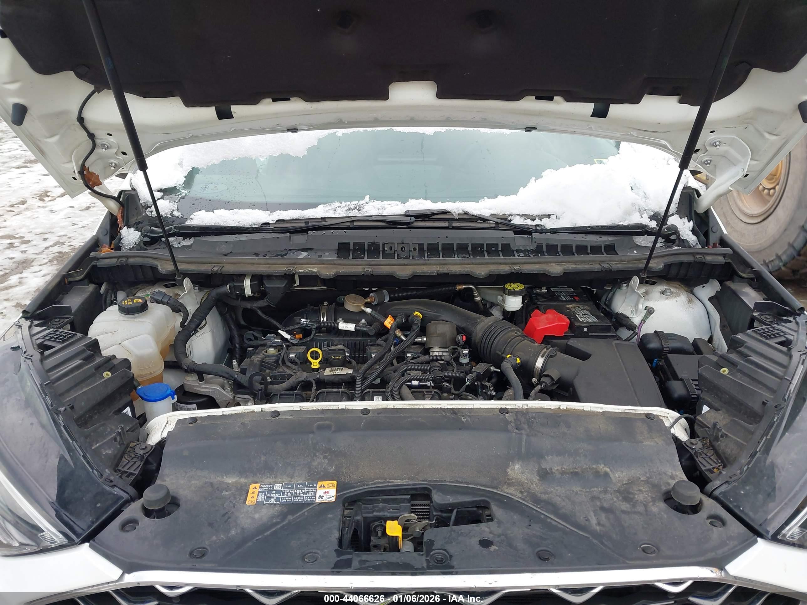FORD EDGE image 10