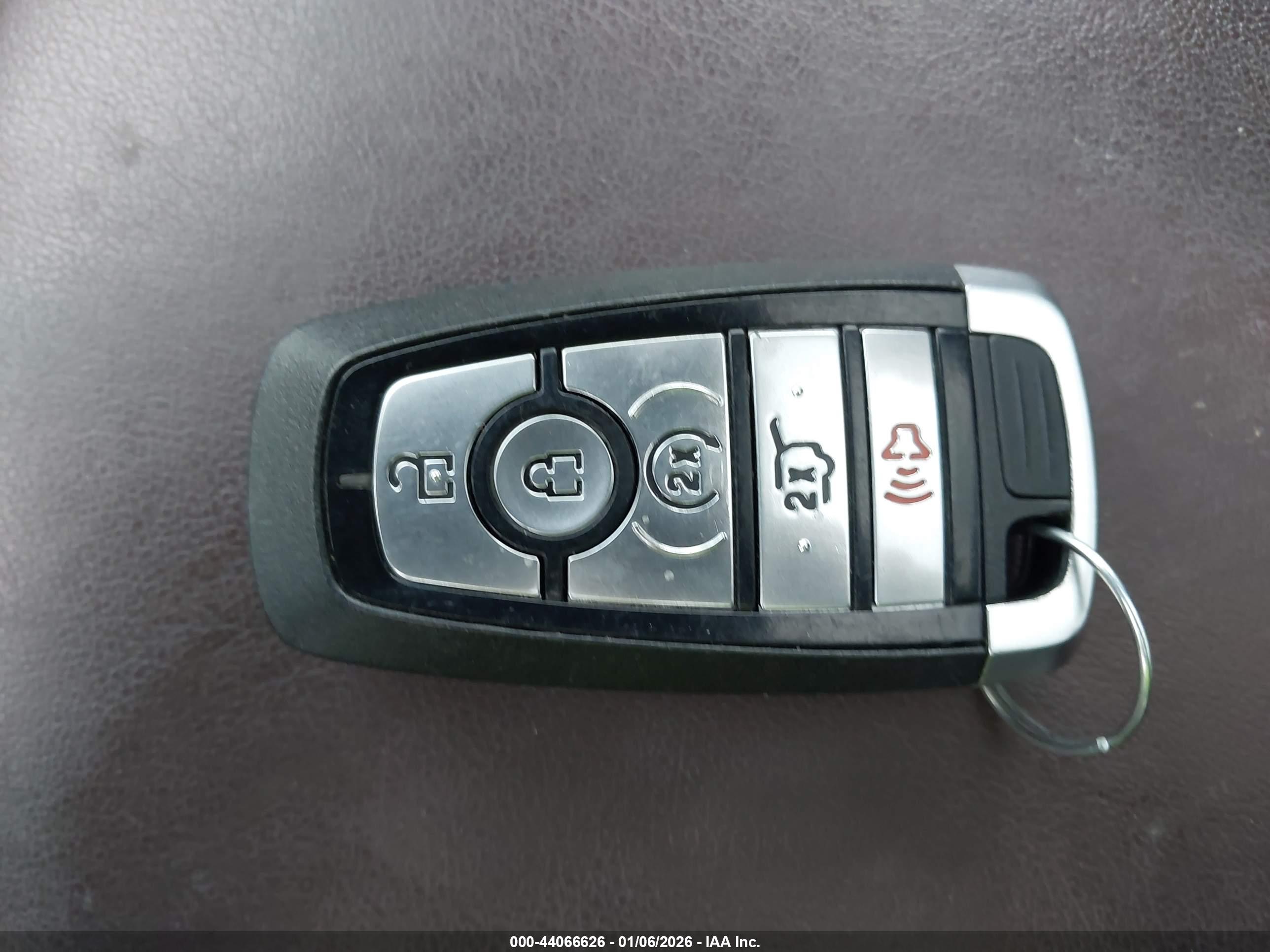 FORD EDGE image 11