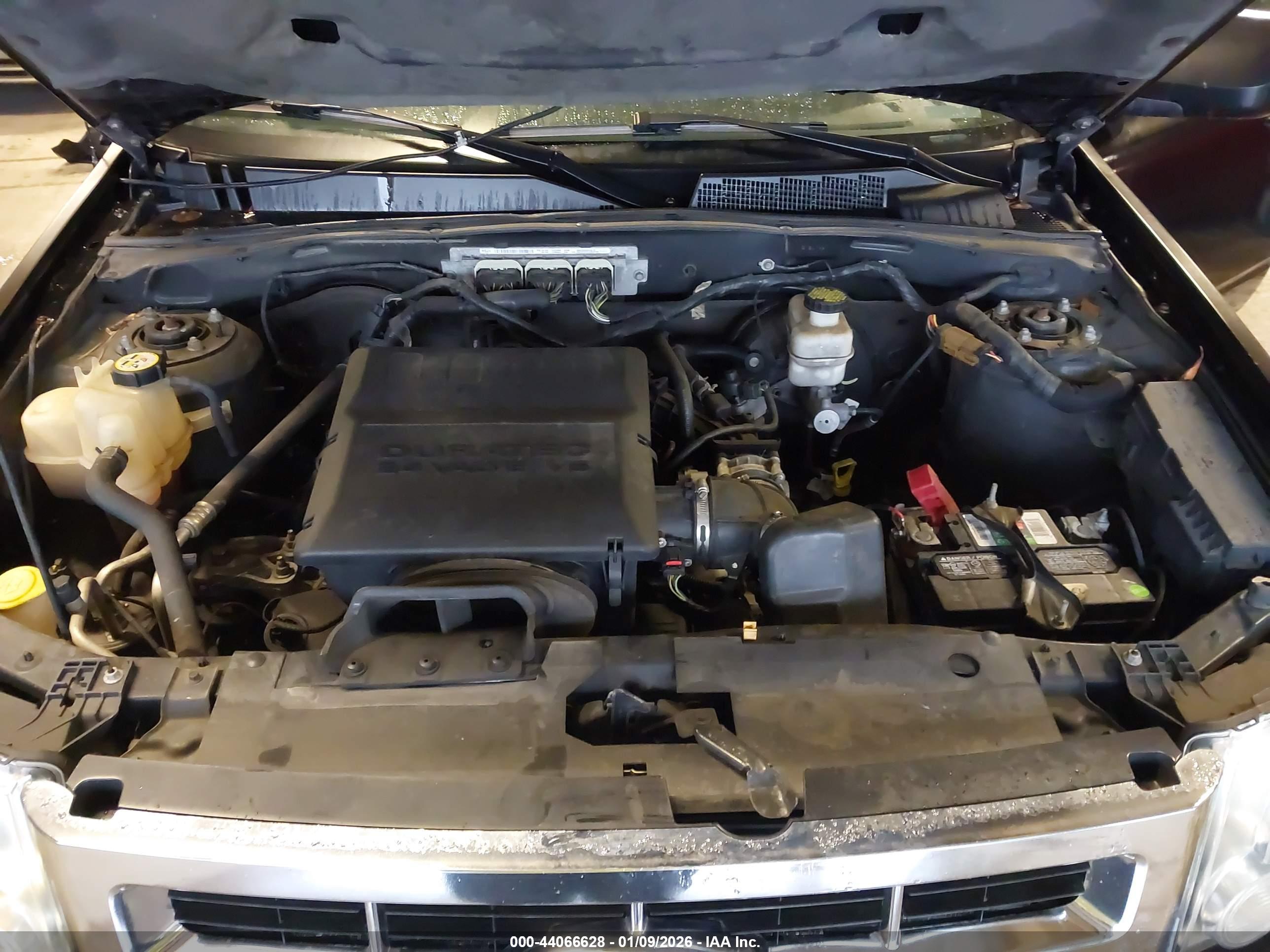 FORD ESCAPE image 10