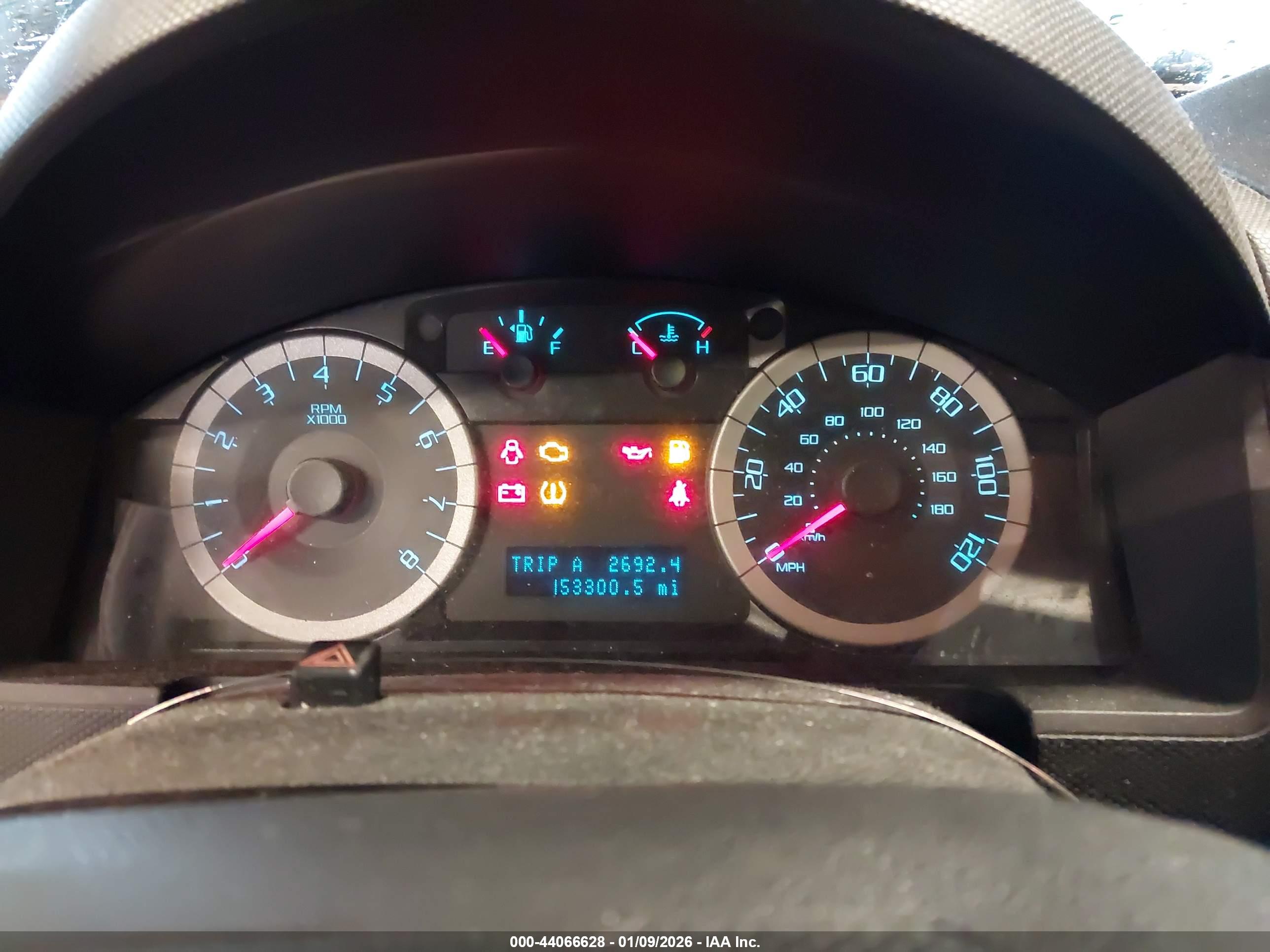 FORD ESCAPE image 7