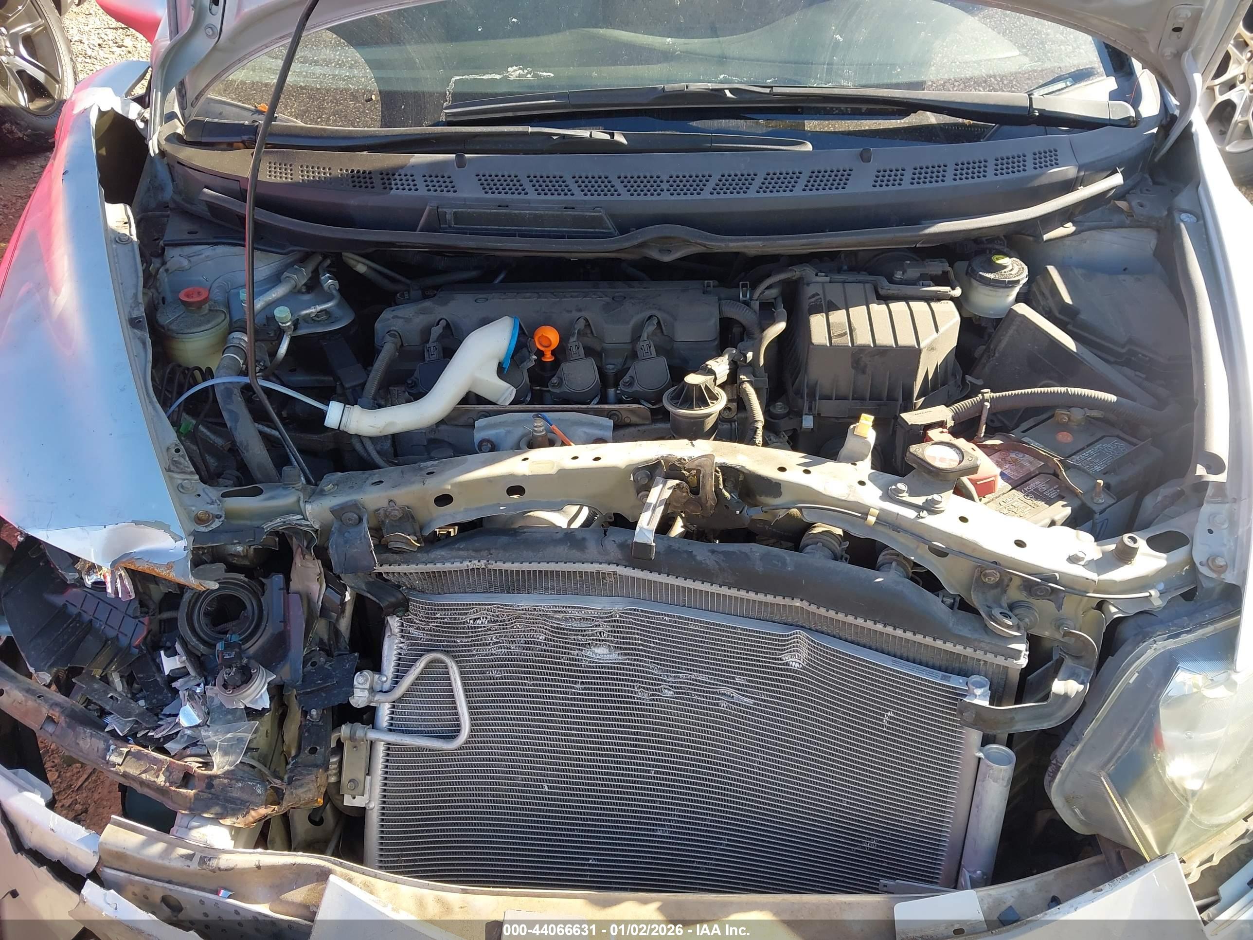 HONDA CIVIC image 10