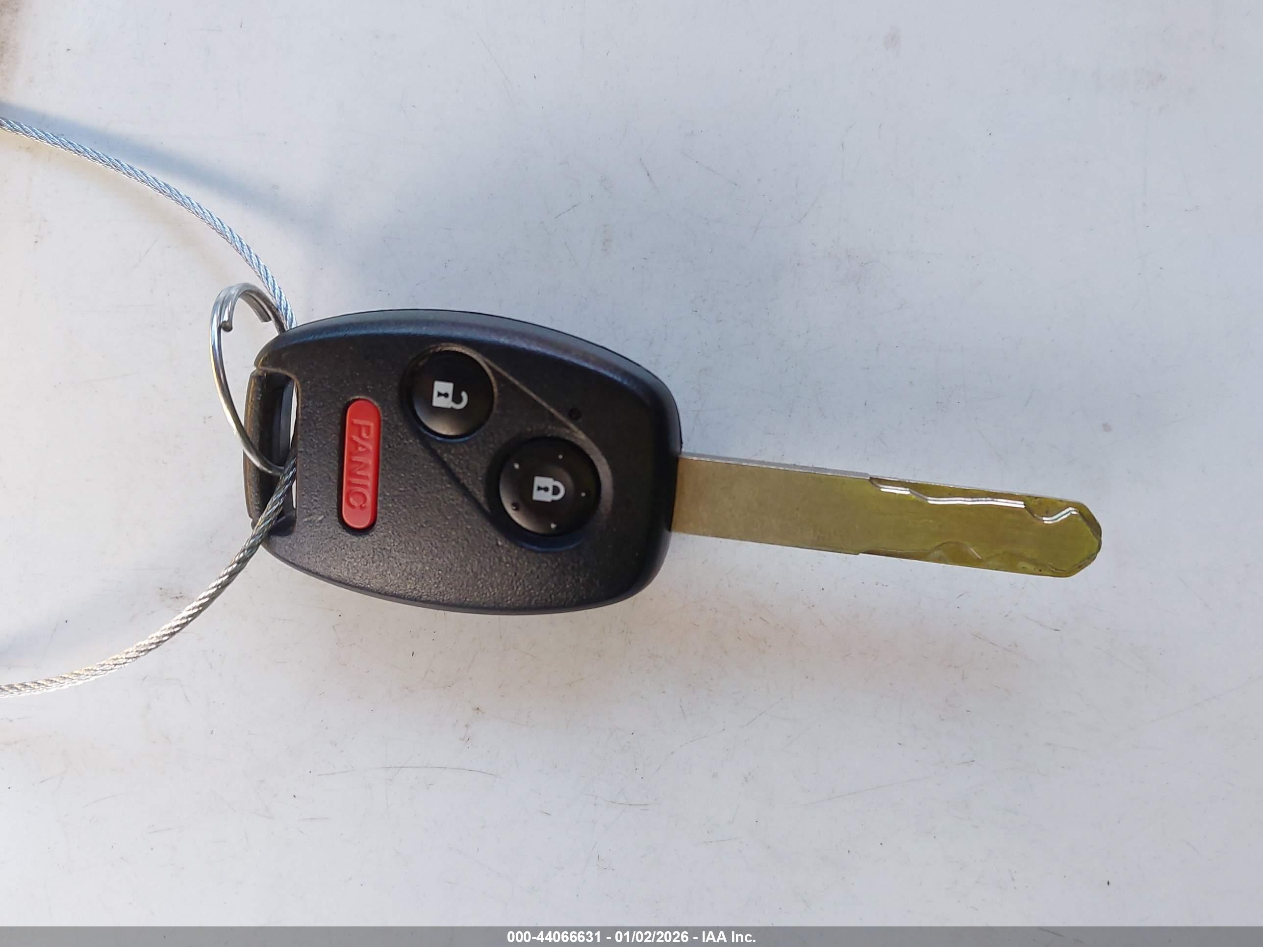 HONDA CIVIC image 11