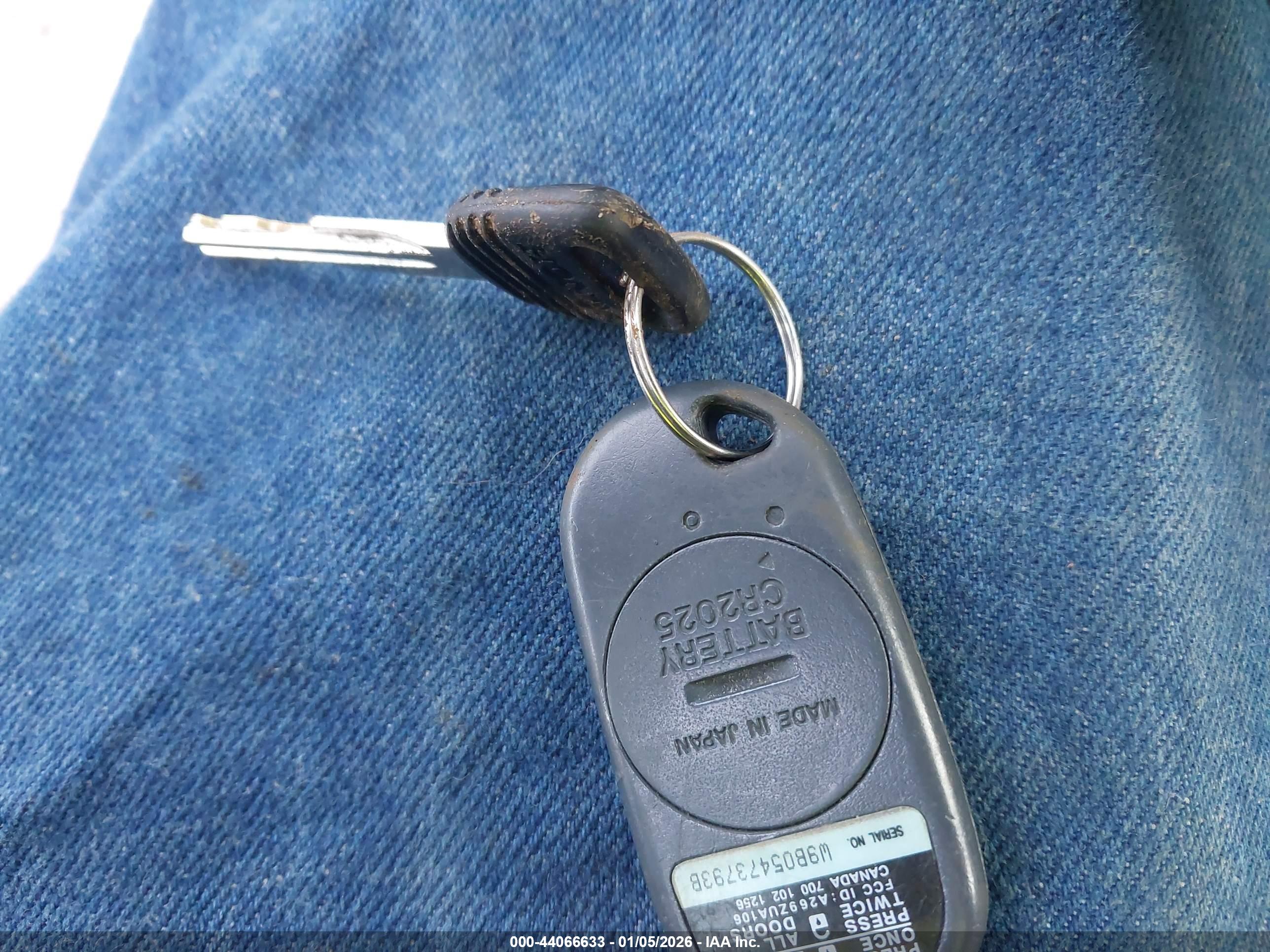 HONDA CIVIC image 11