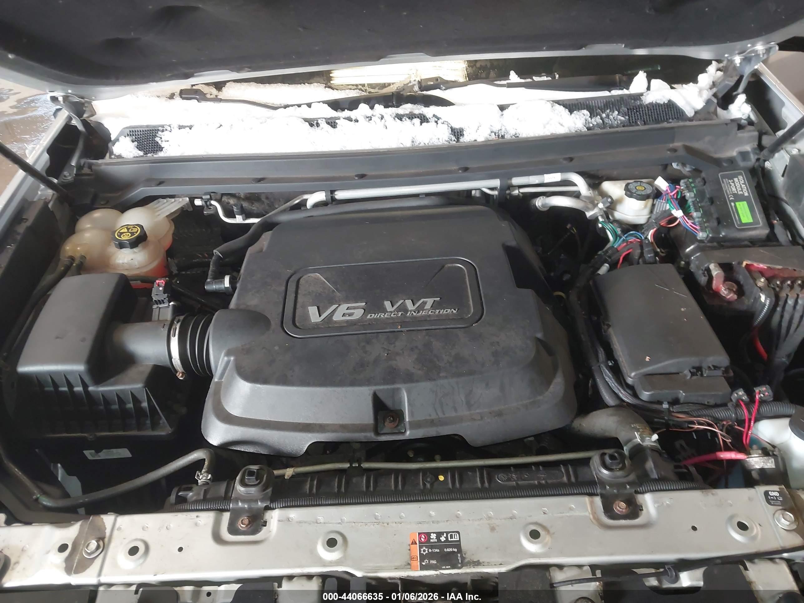 CHEVROLET COLORADO image 10