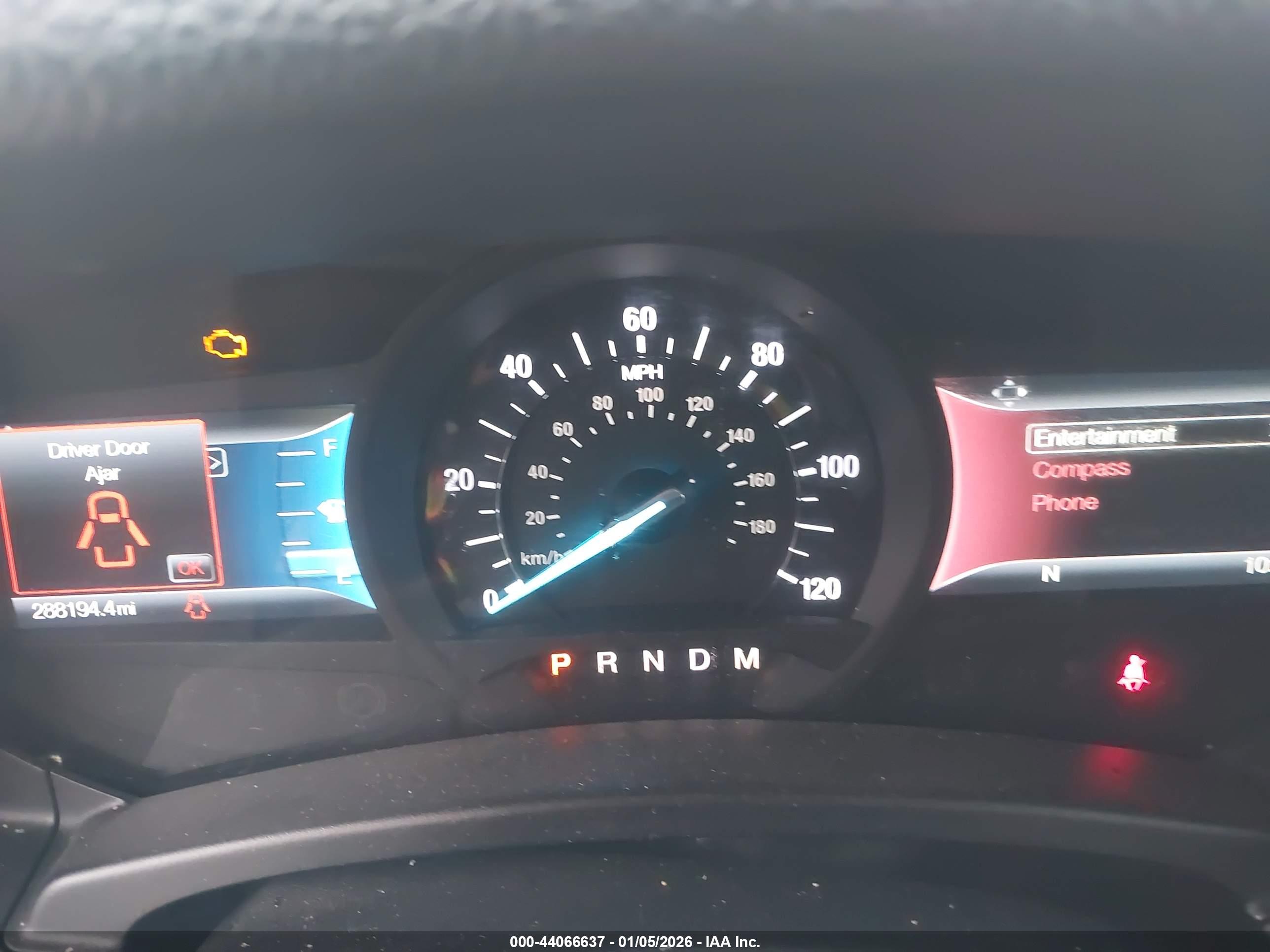 FORD EXPEDITION image 7