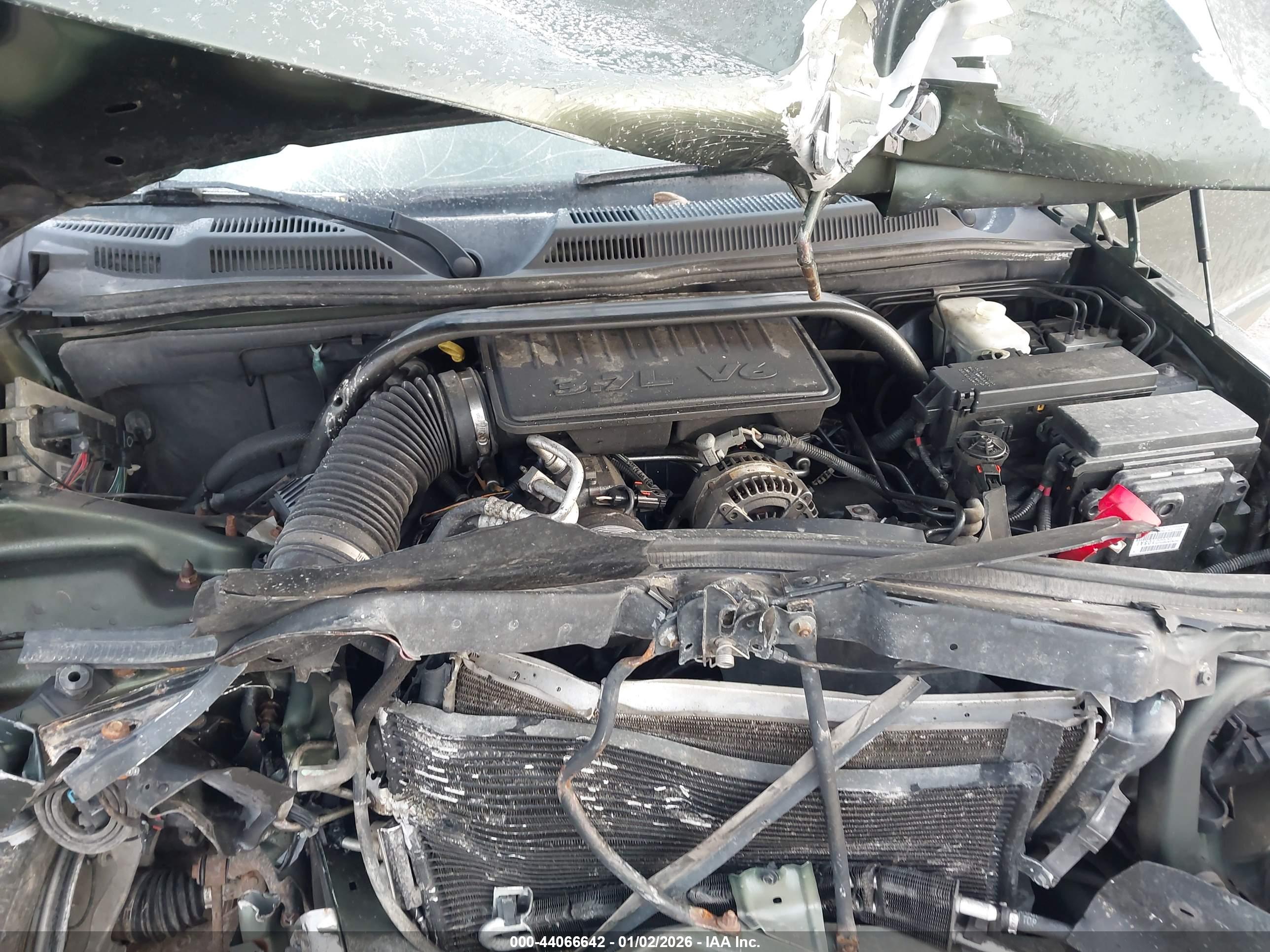 JEEP COMMANDER image 10