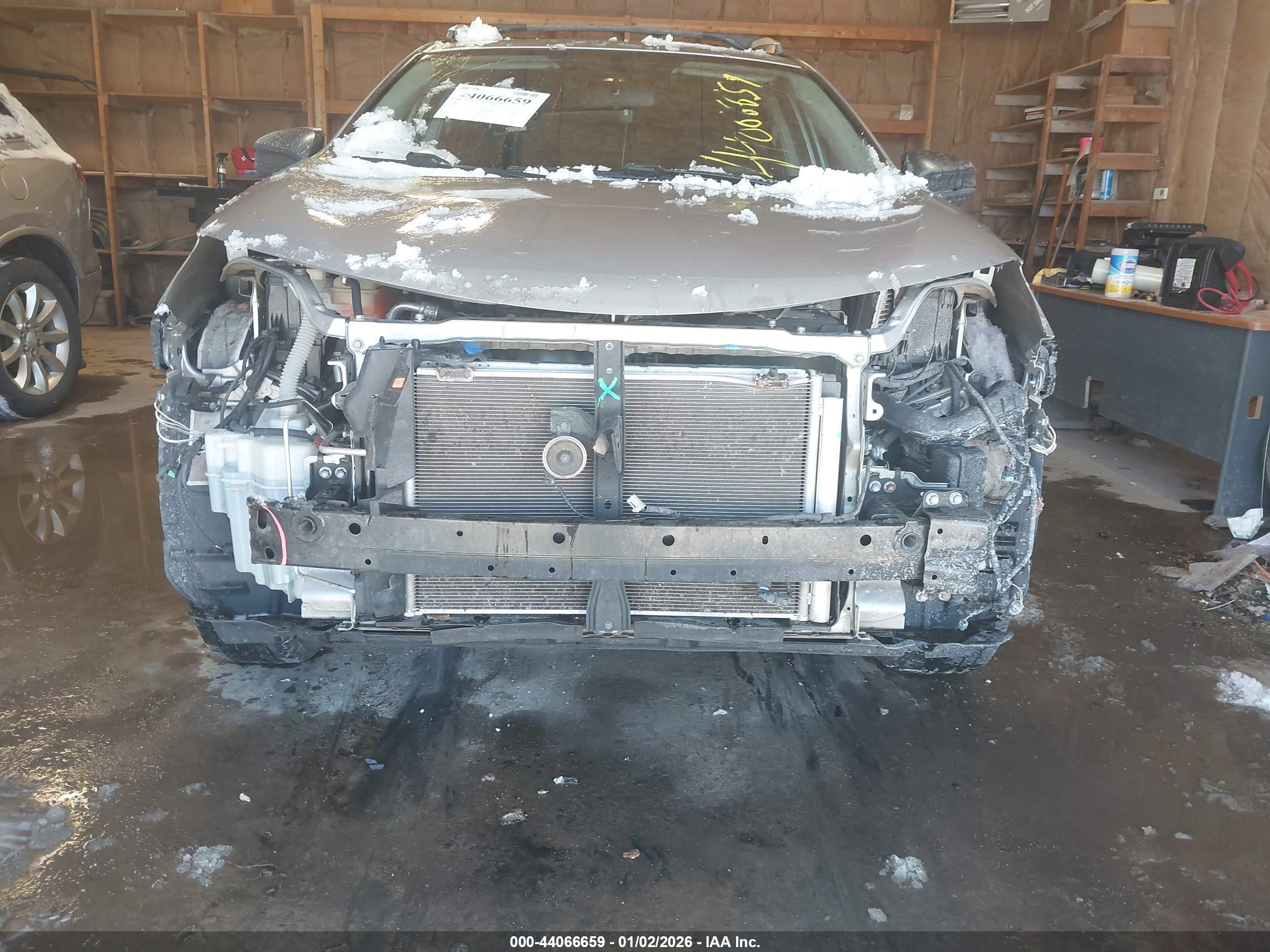 TOYOTA RAV4 image 6