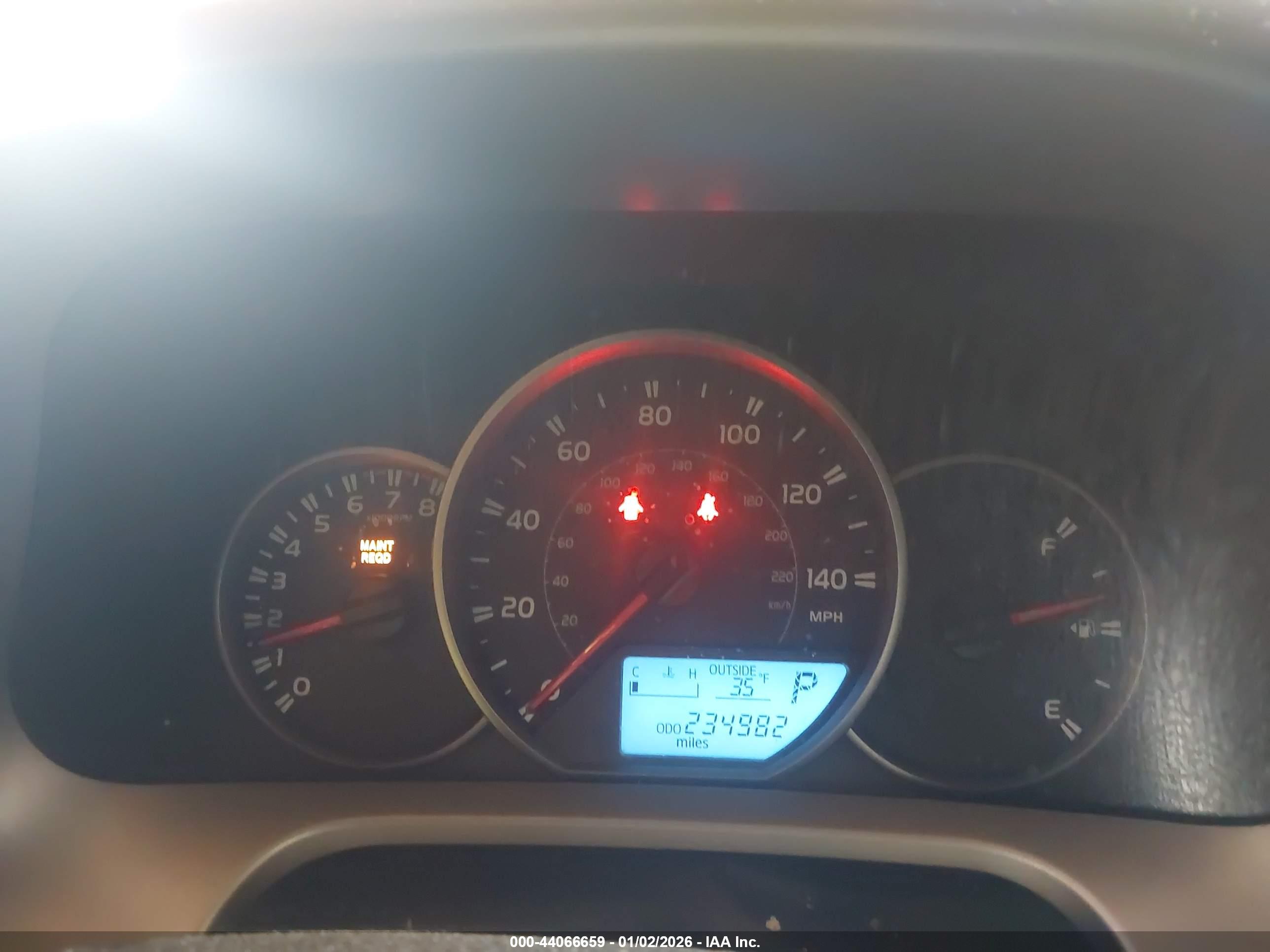 TOYOTA RAV4 image 7