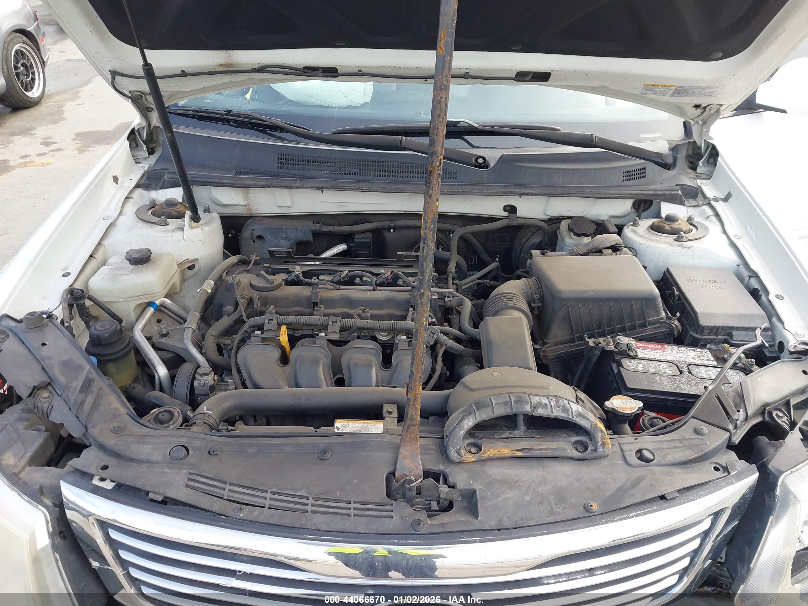 KIA OPTIMA image 10
