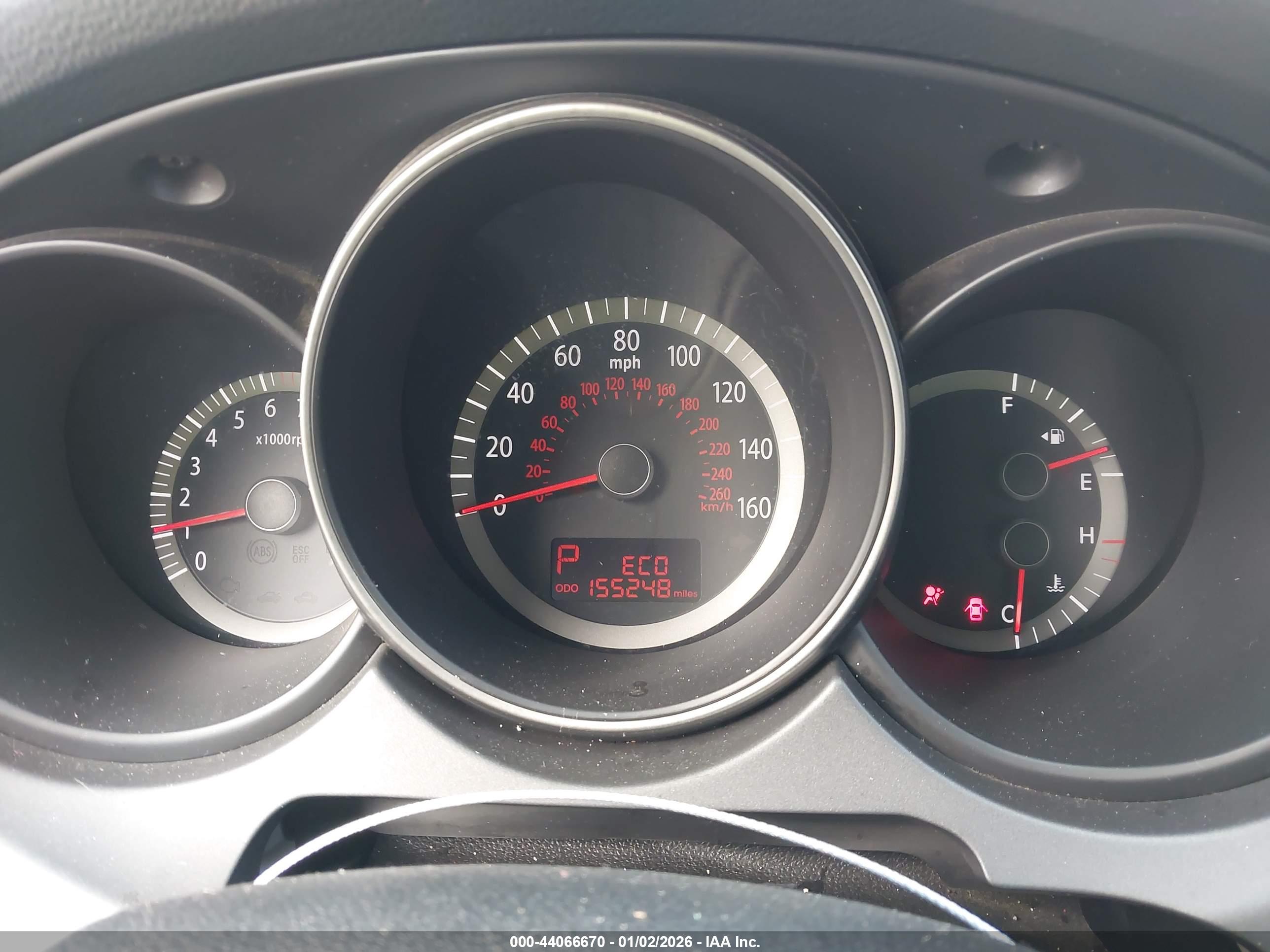 KIA OPTIMA image 7