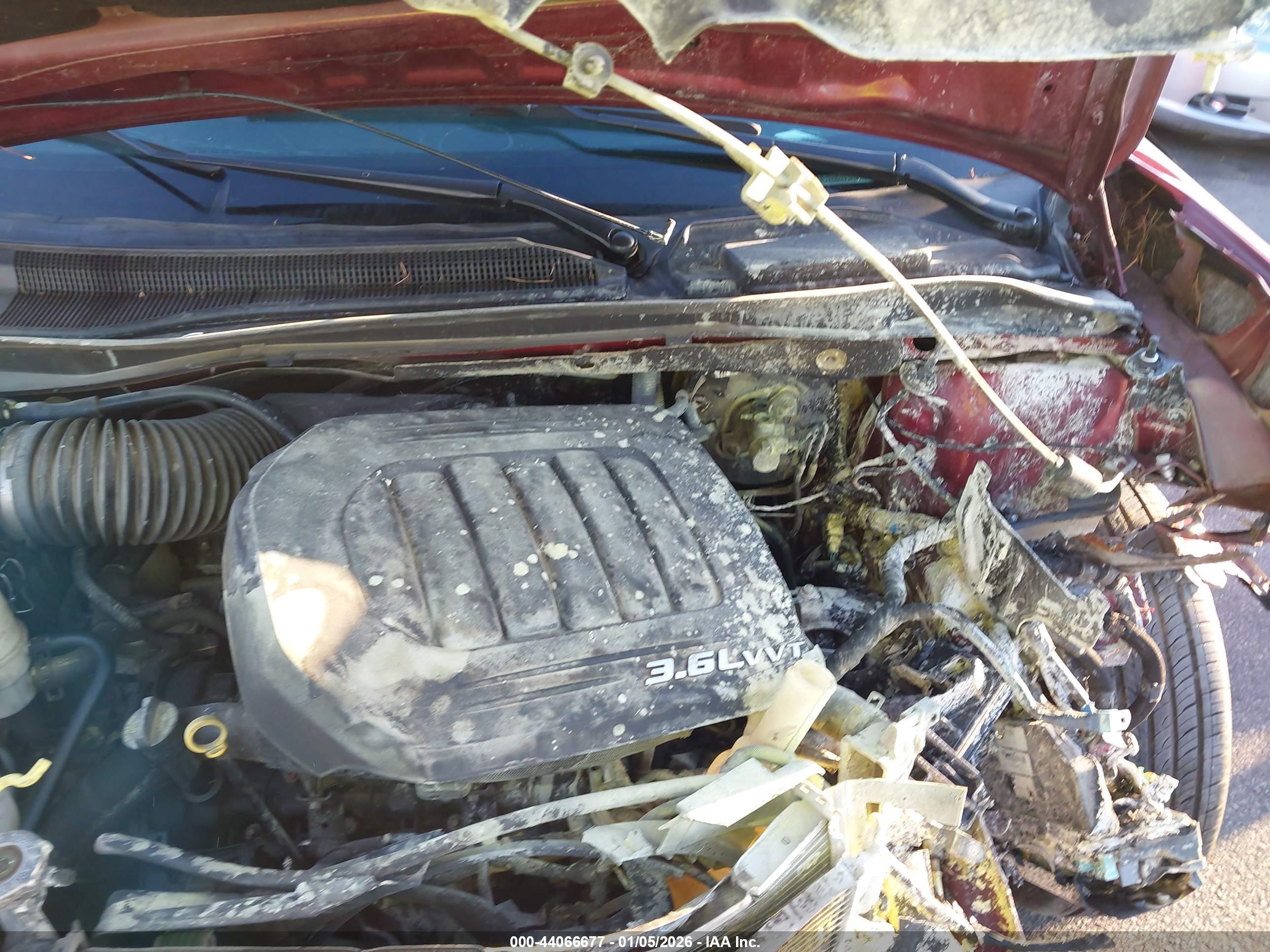DODGE GRAND image 10