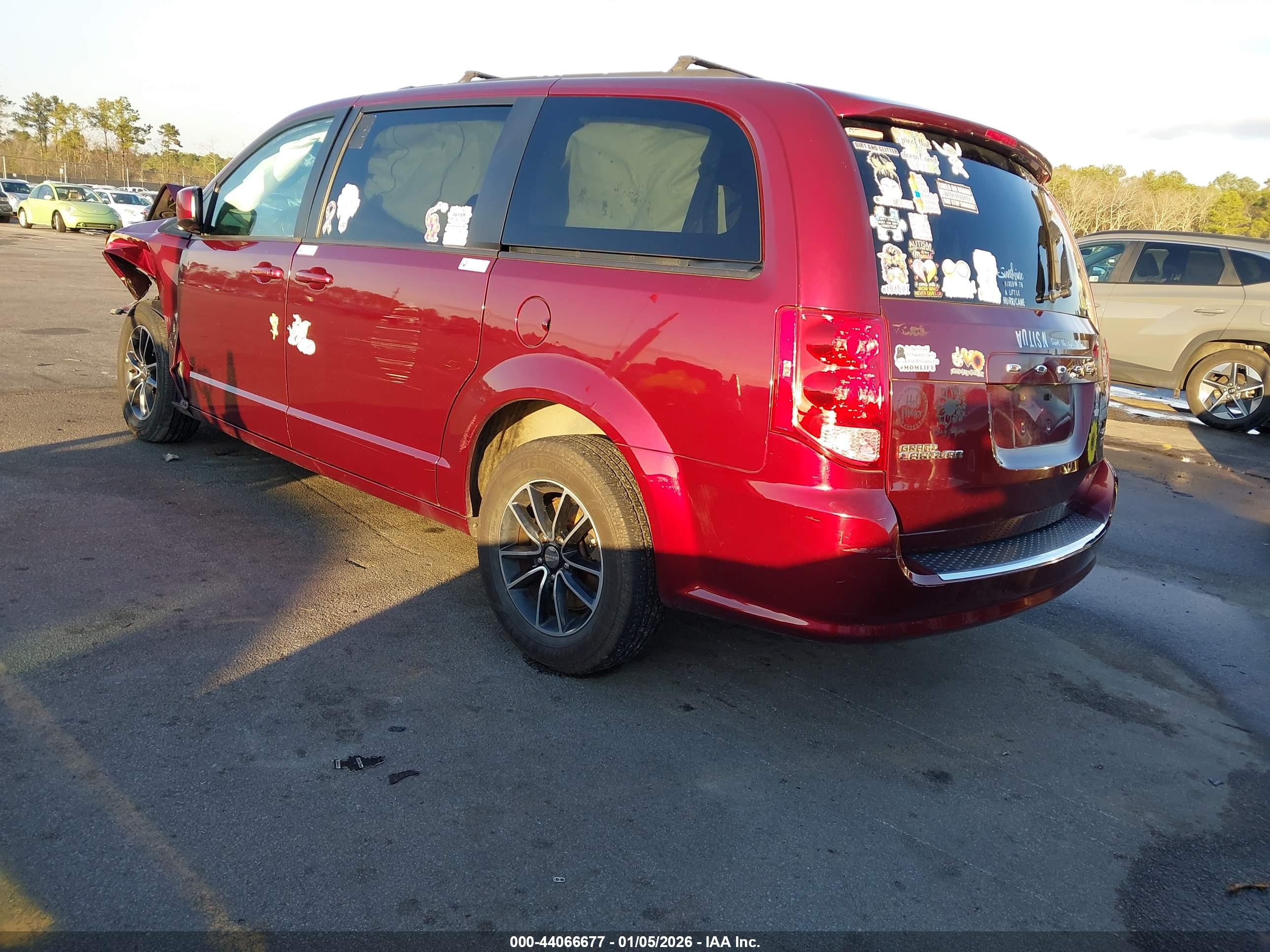 DODGE GRAND image 3