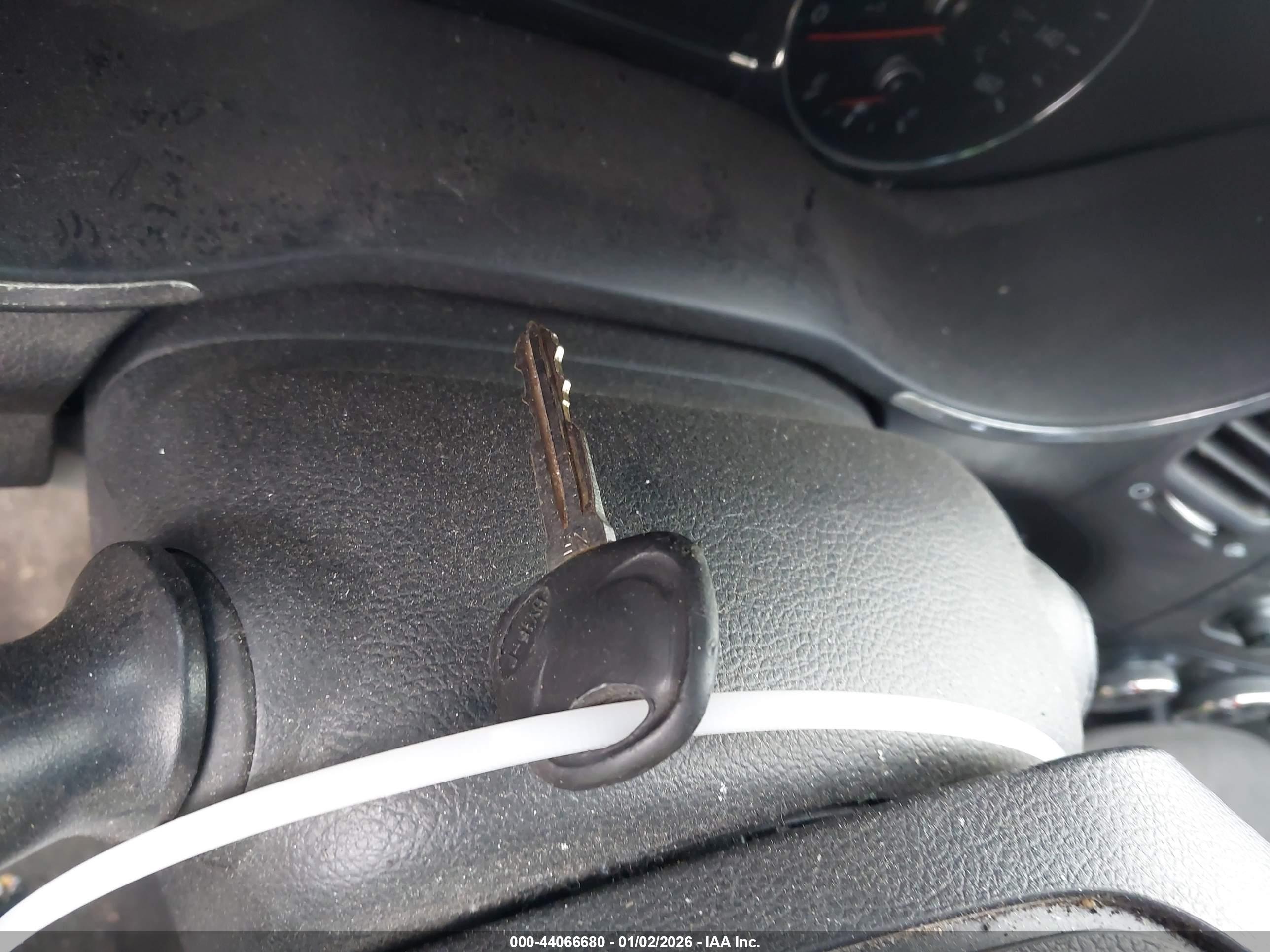KIA FORTE image 11