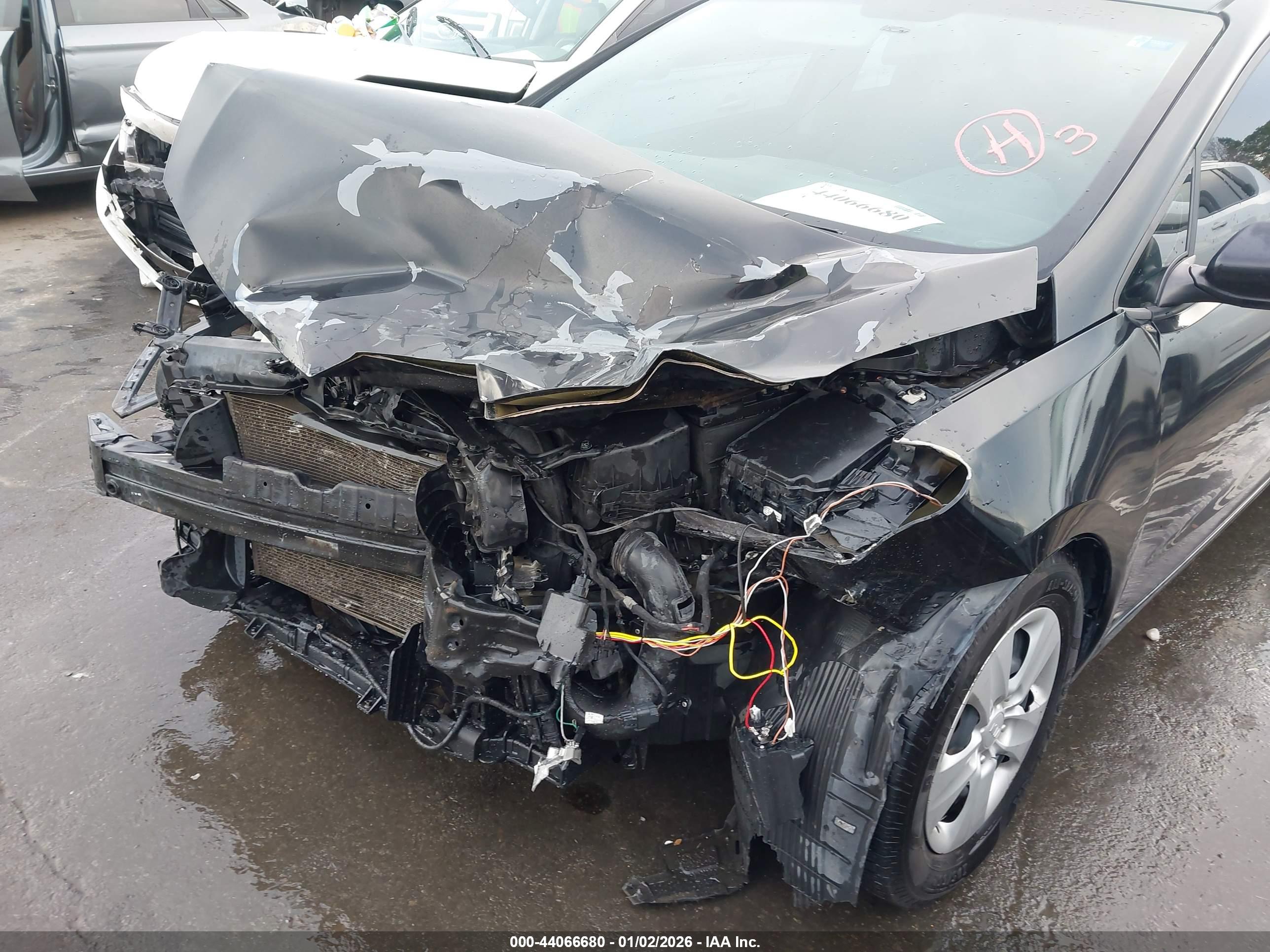 KIA FORTE image 6