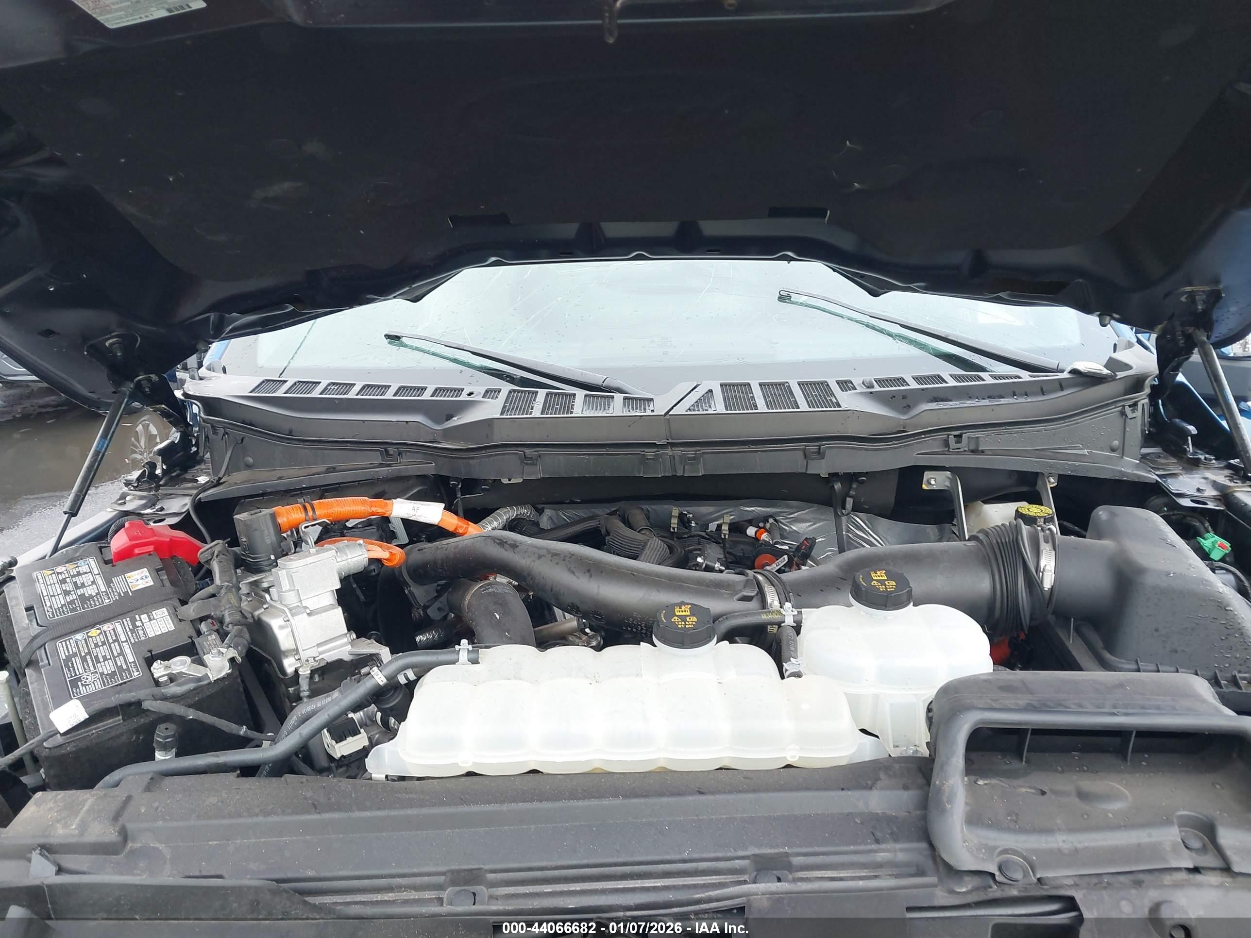 FORD F-150 image 10