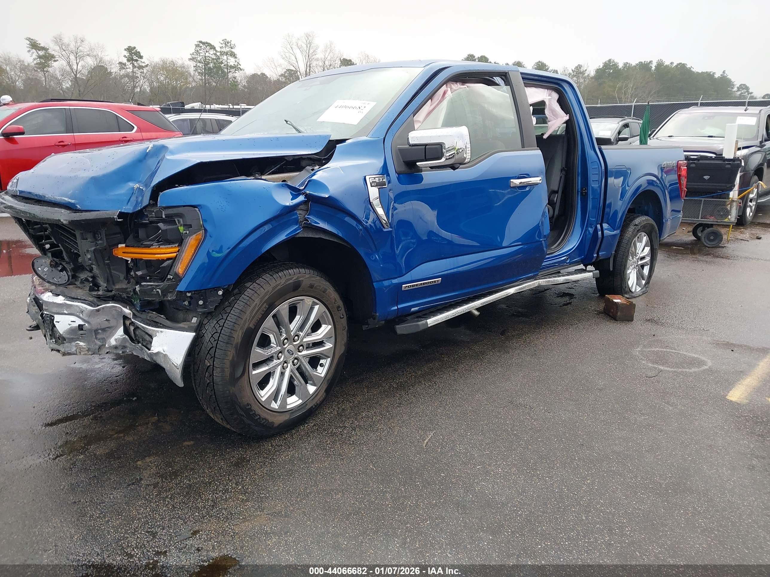 FORD F-150 image 2