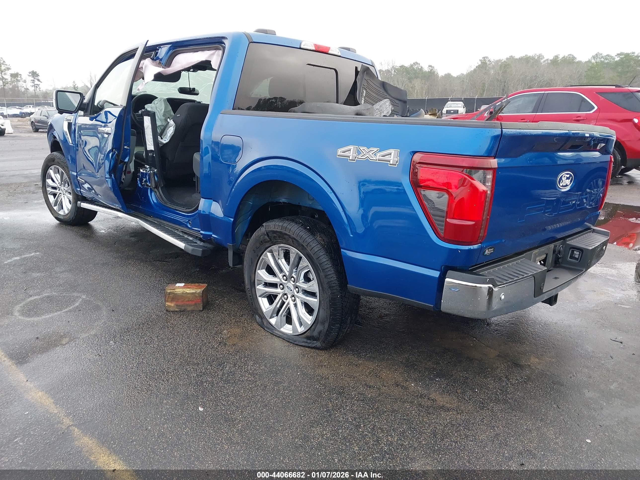 FORD F-150 image 3