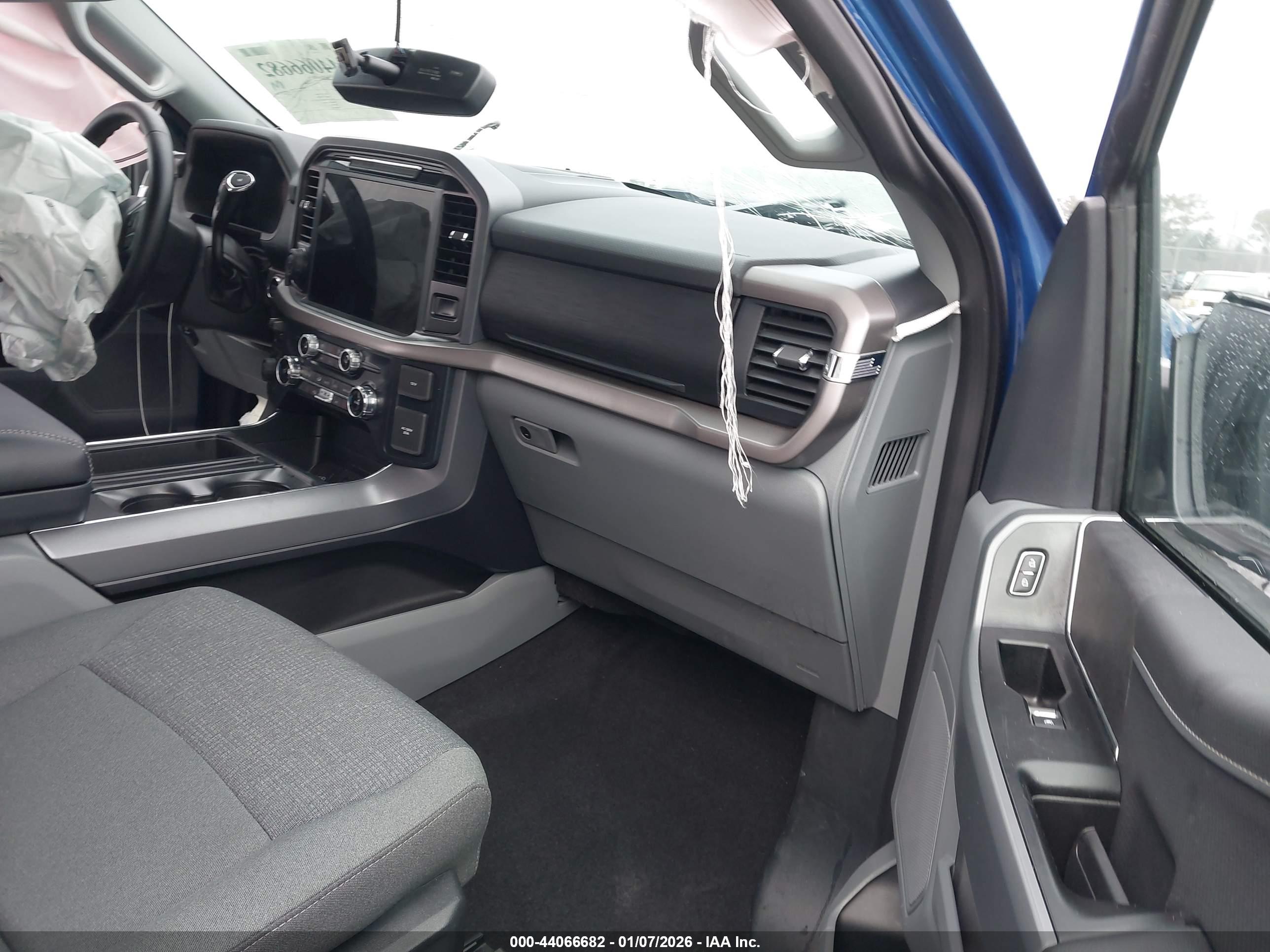 FORD F-150 image 5