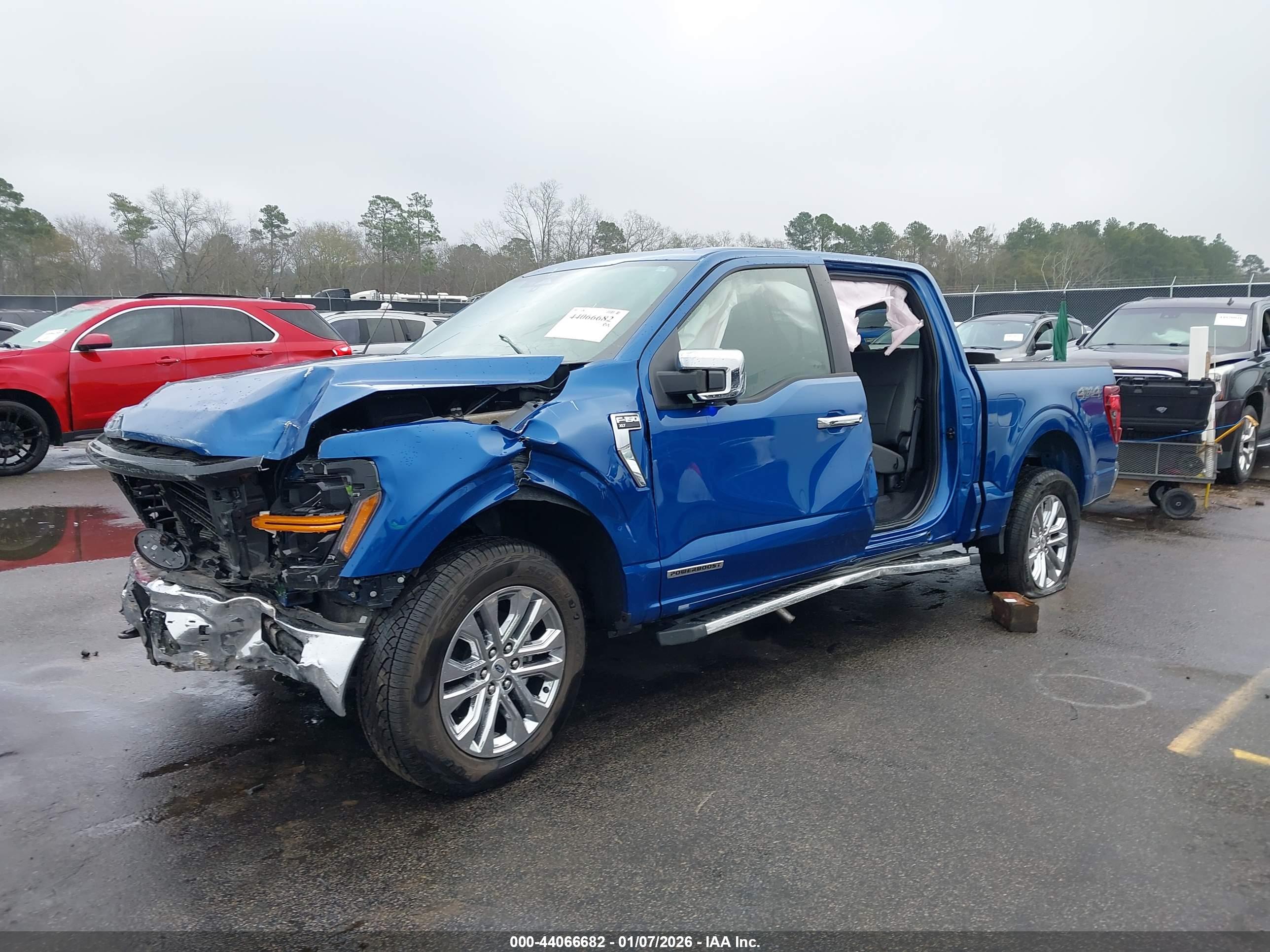 FORD F-150 image 6