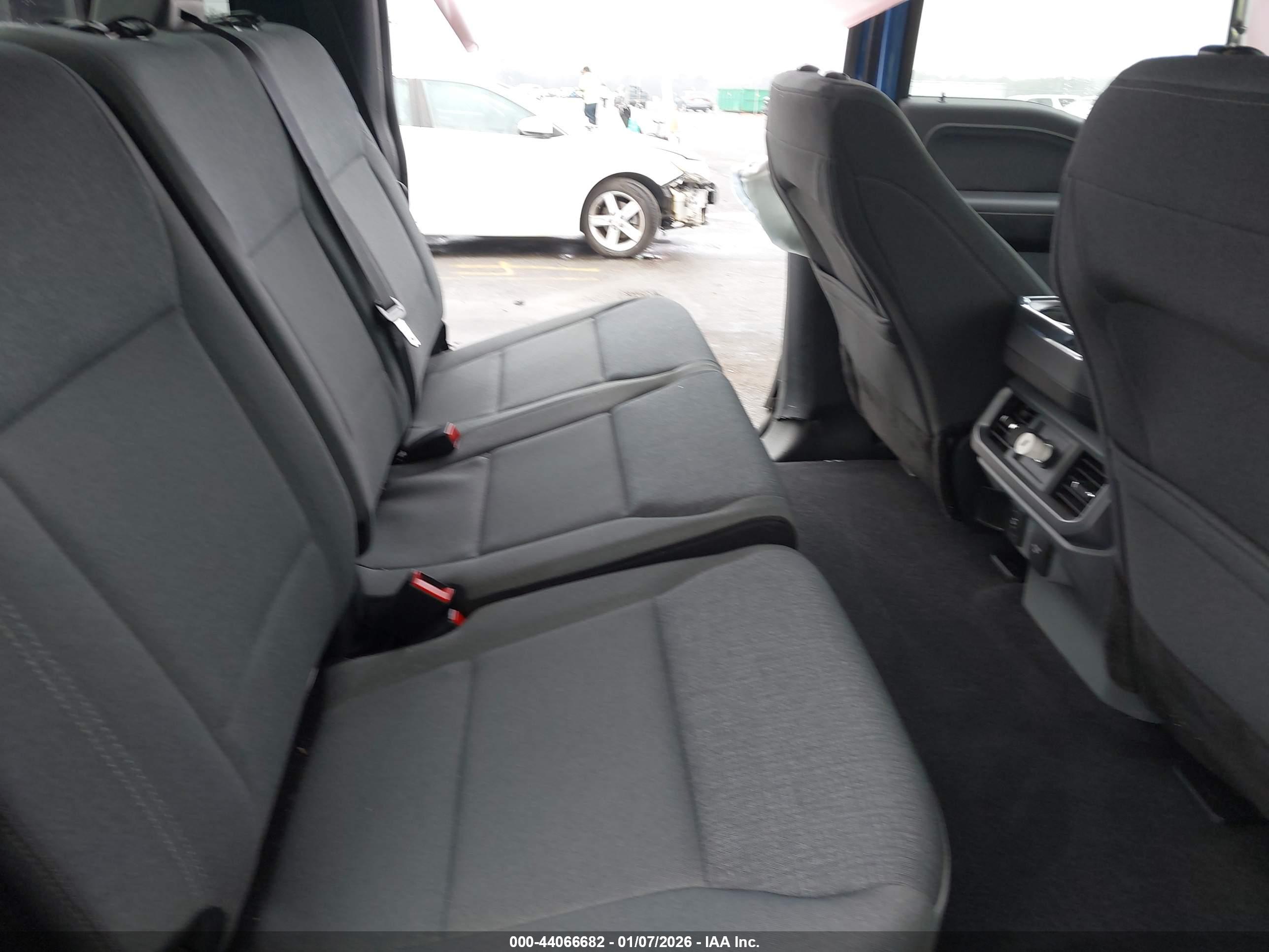 FORD F-150 image 8