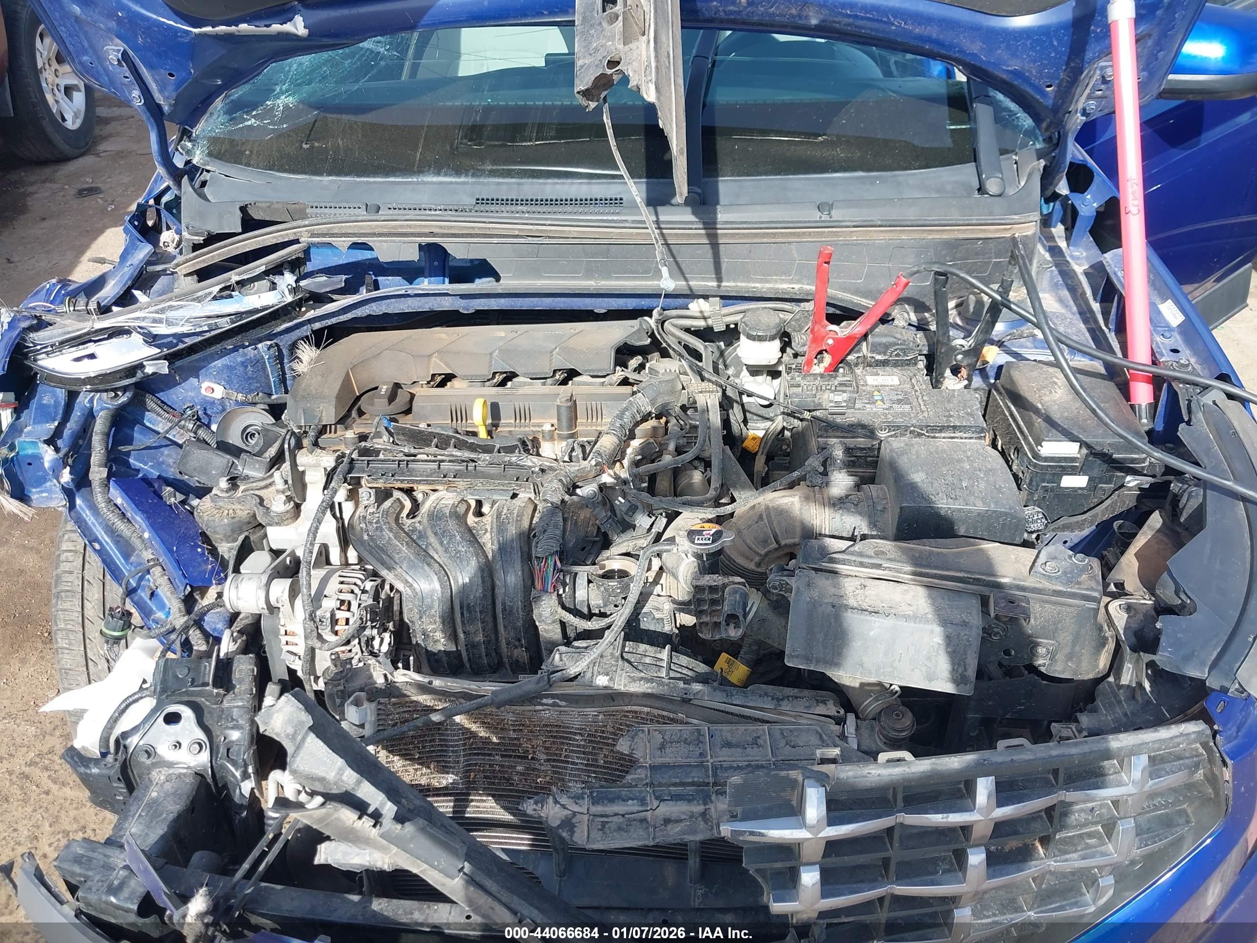 HYUNDAI VENUE image 10