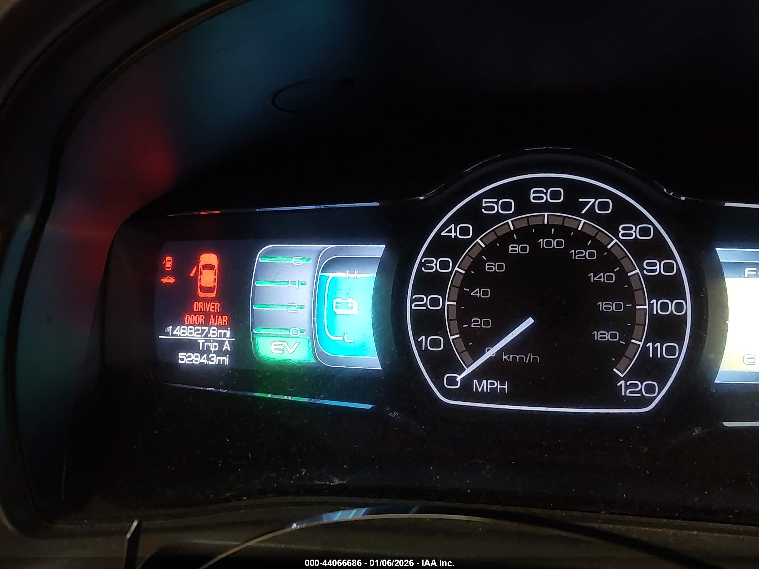 LINCOLN MKZ image 7