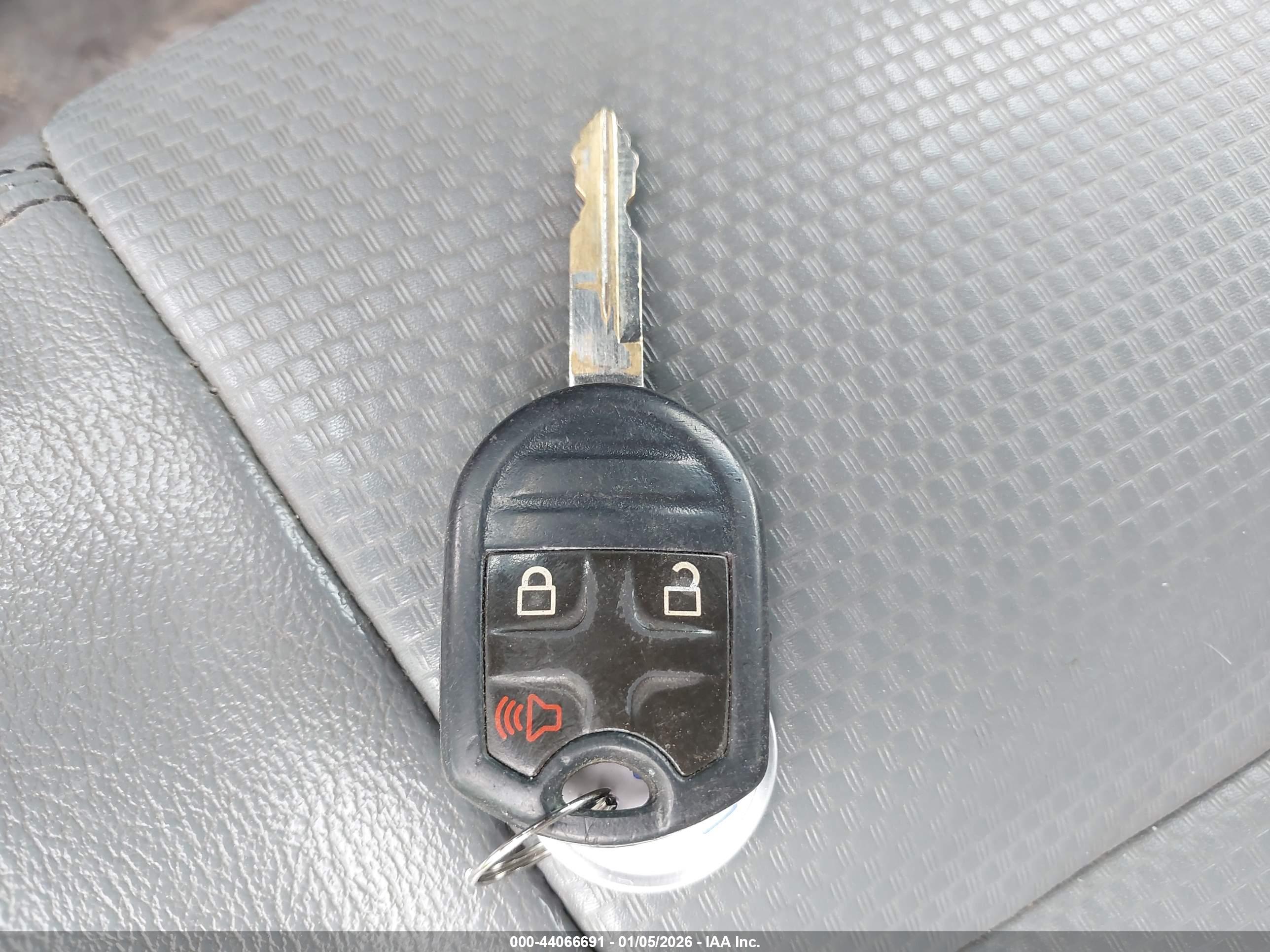 FORD F-150 image 11