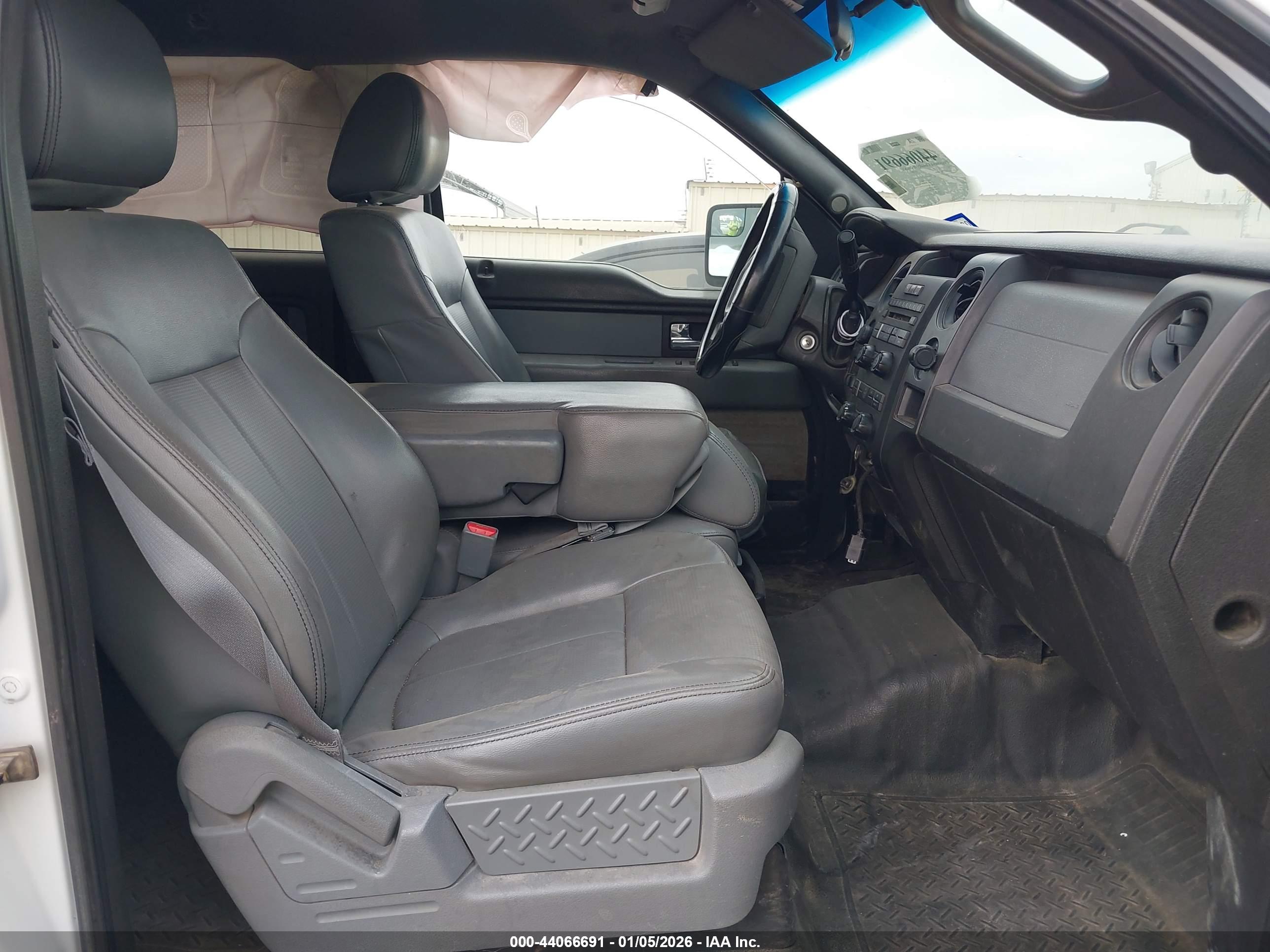FORD F-150 image 5