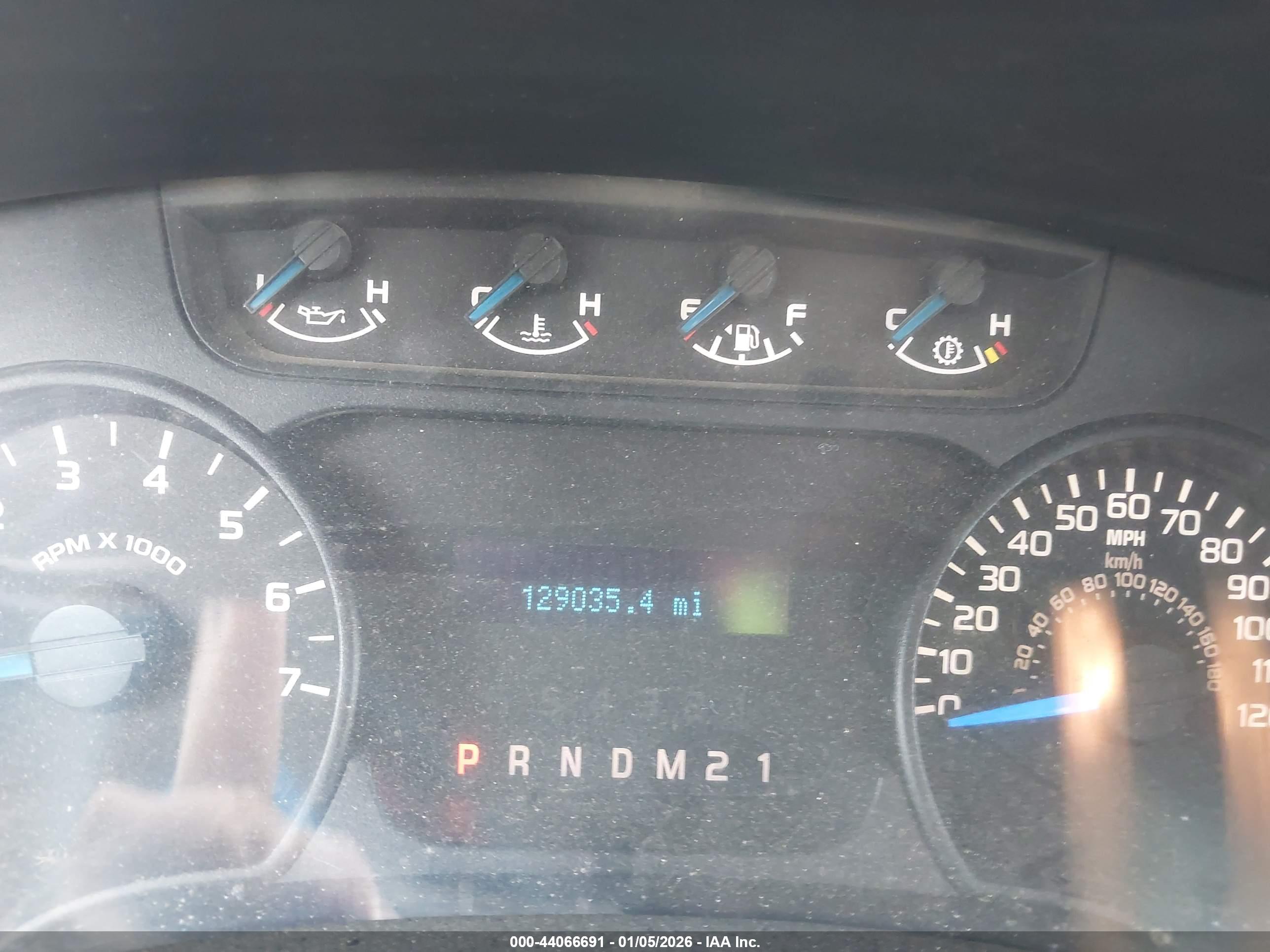 FORD F-150 image 7