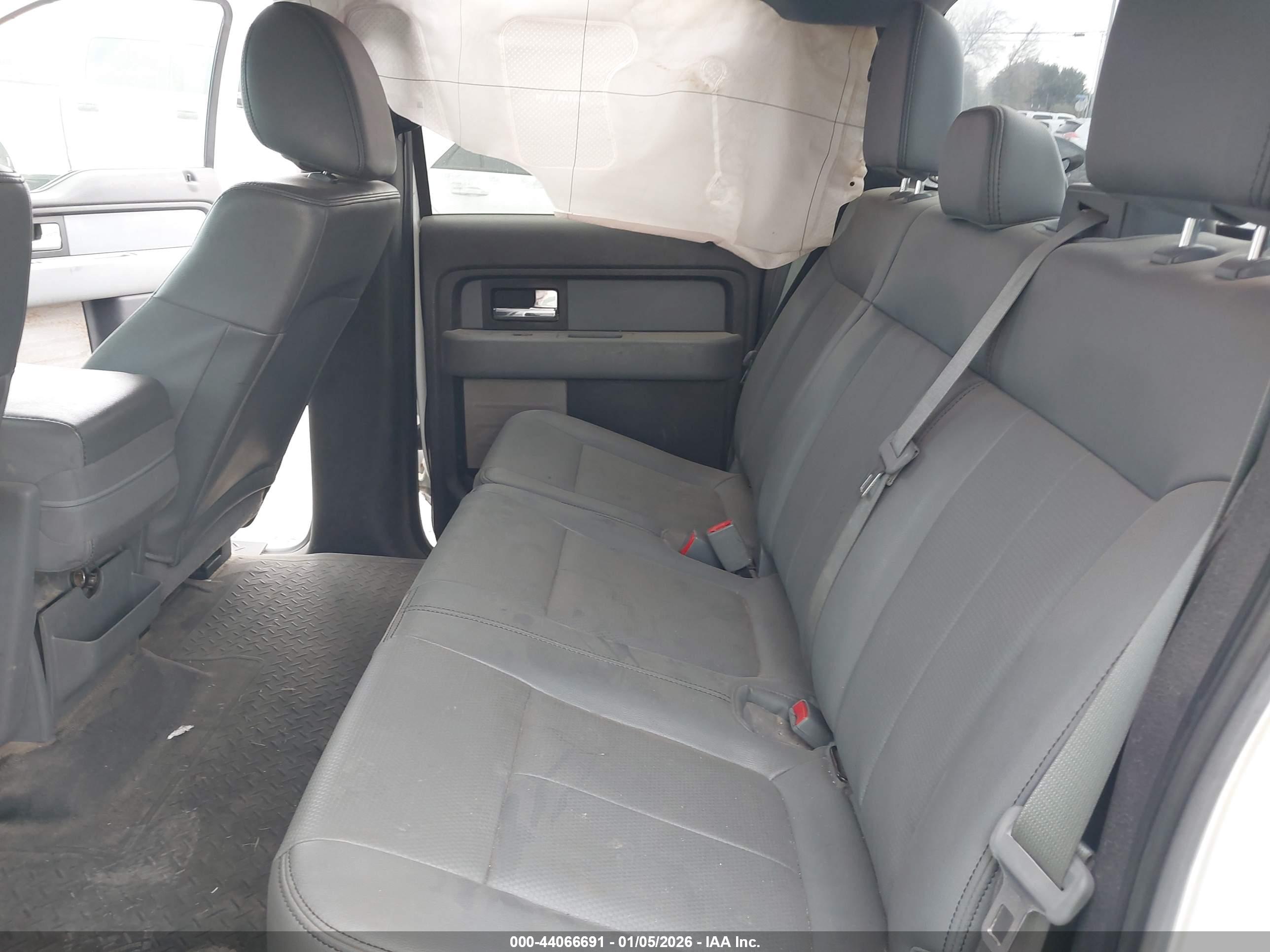 FORD F-150 image 8