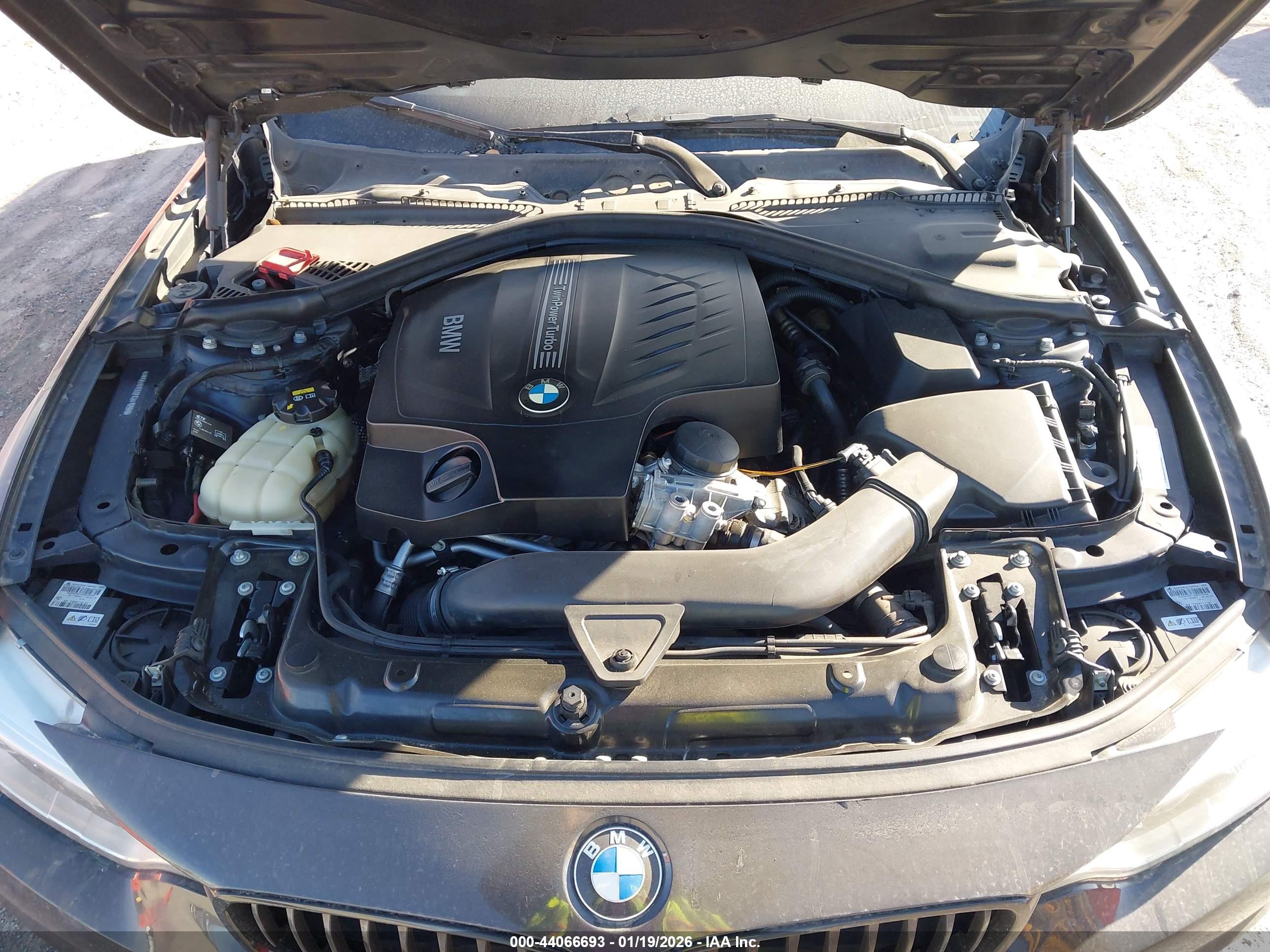 BMW 435I image 10