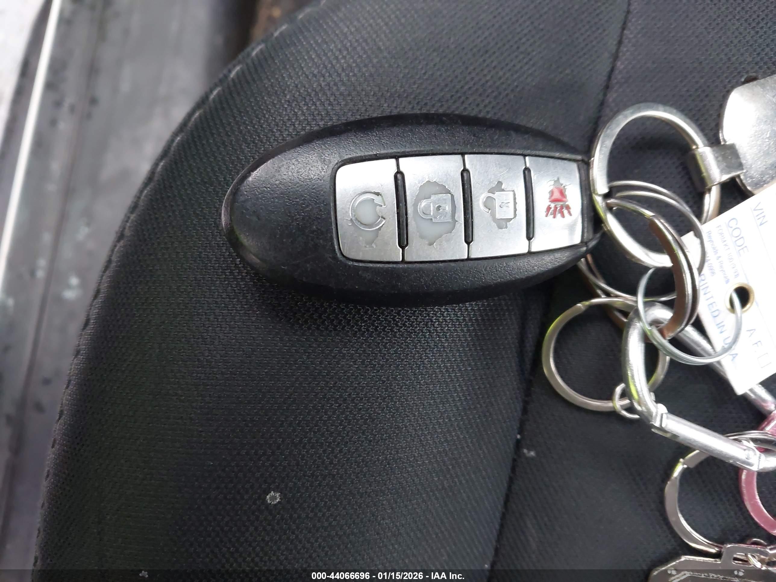 NISSAN PATHFINDER image 11