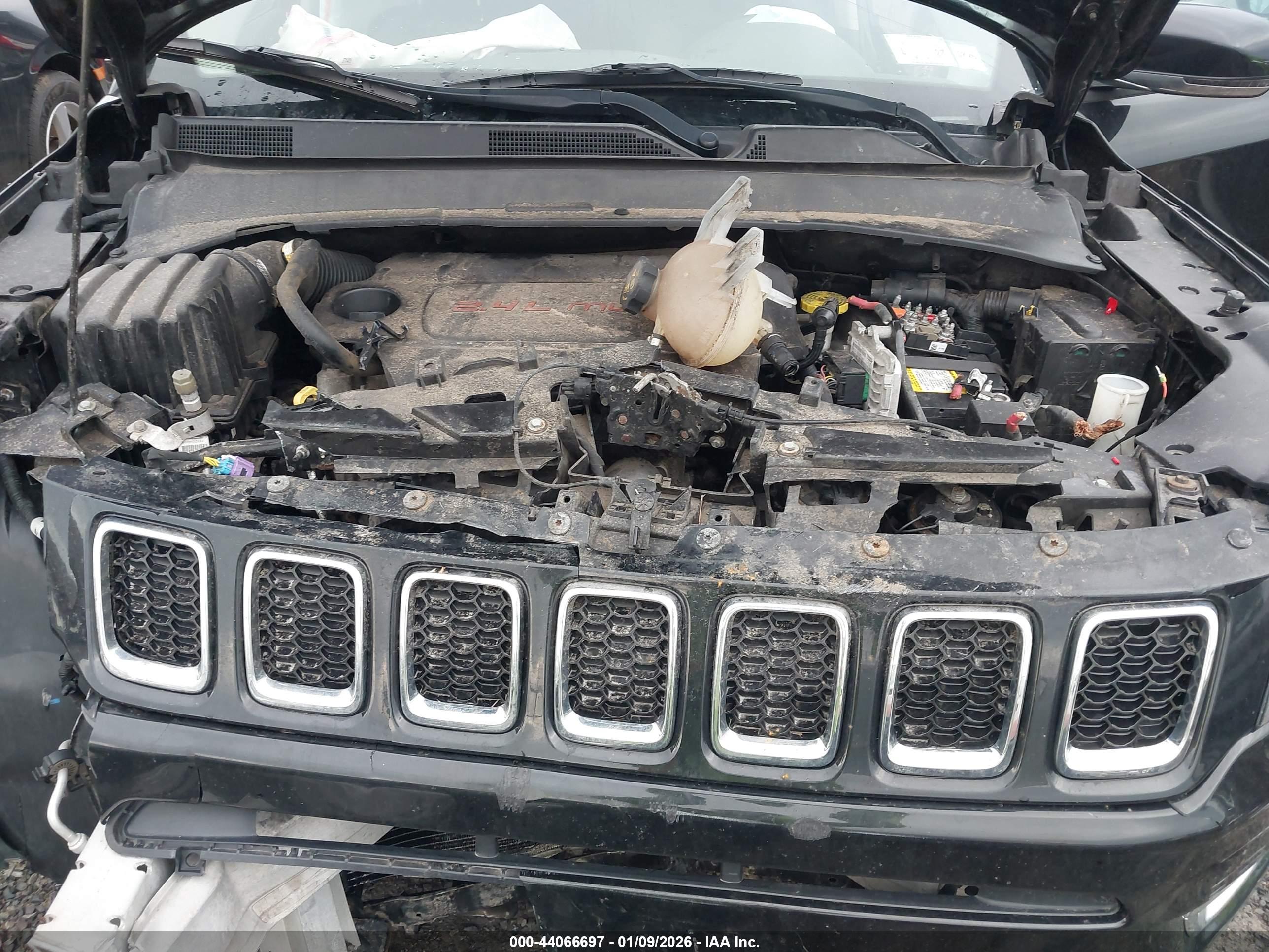 JEEP COMPASS image 10