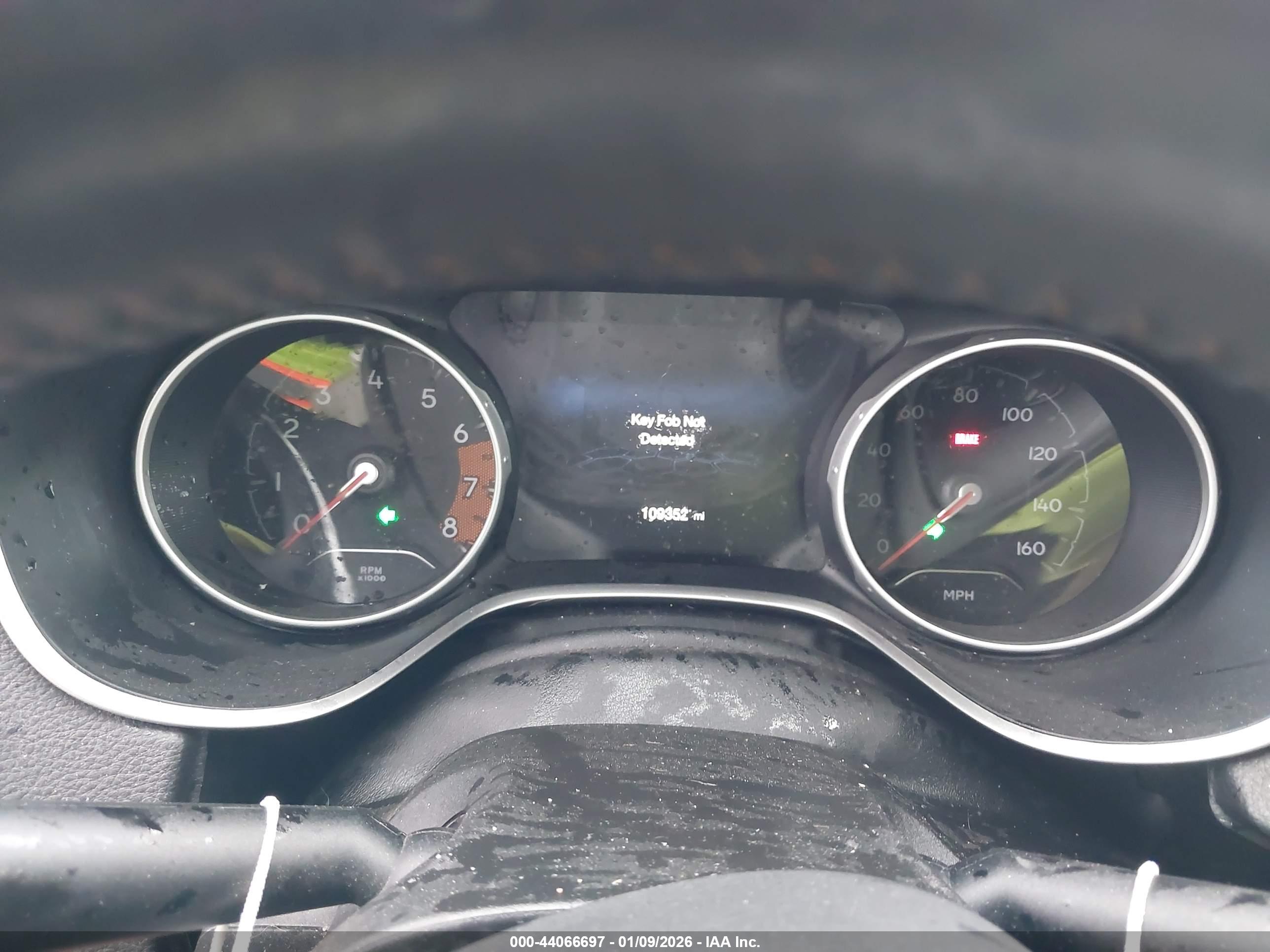 JEEP COMPASS image 7
