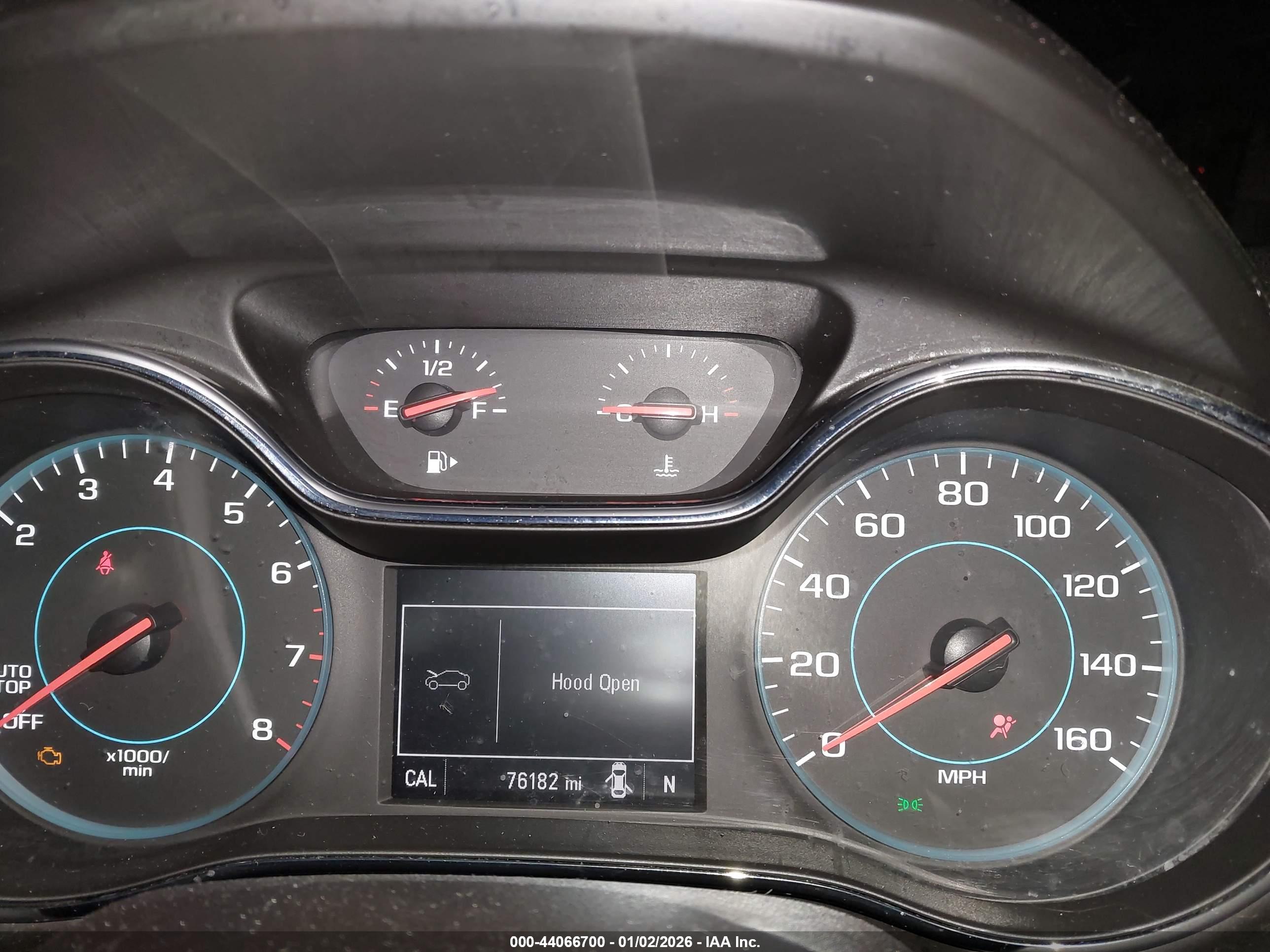 CHEVROLET CRUZE image 7