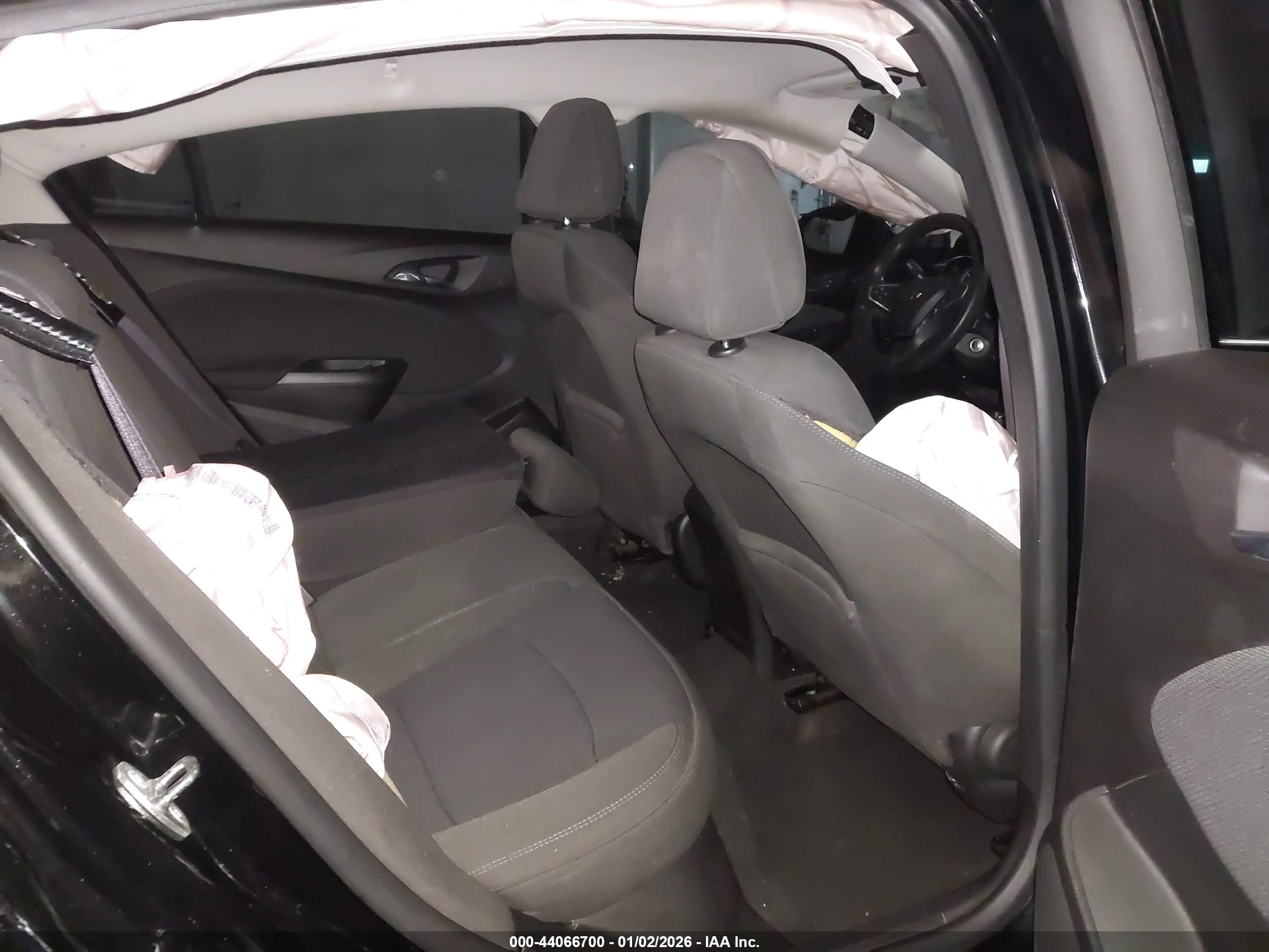 CHEVROLET CRUZE image 8