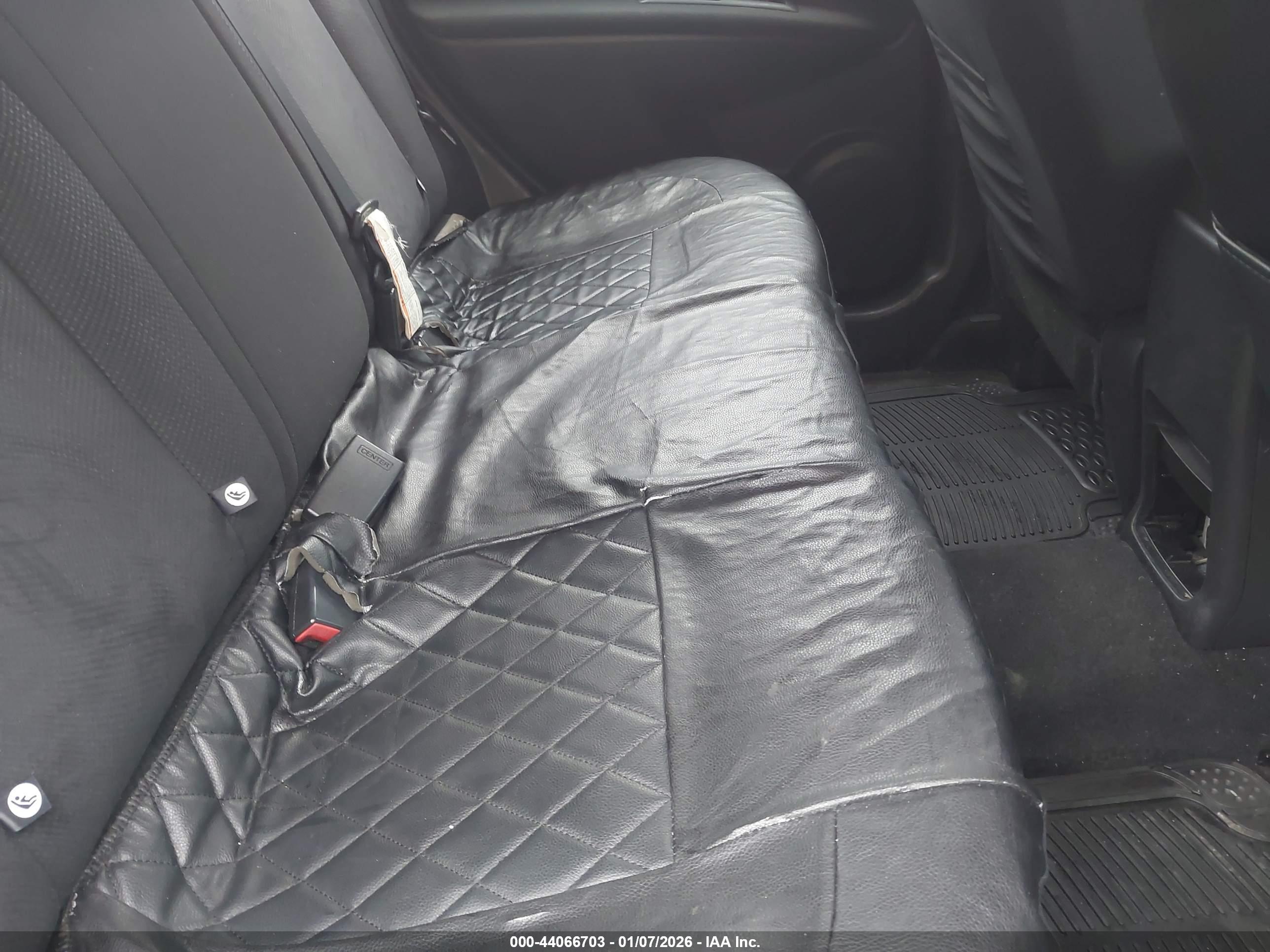 NISSAN ROGUE image 8
