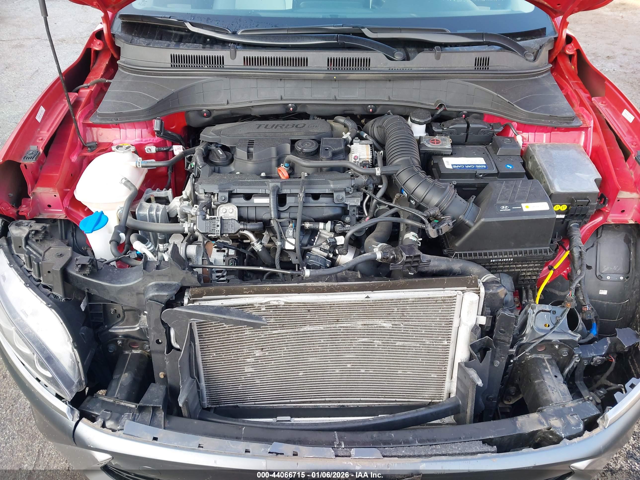 HYUNDAI KONA image 10