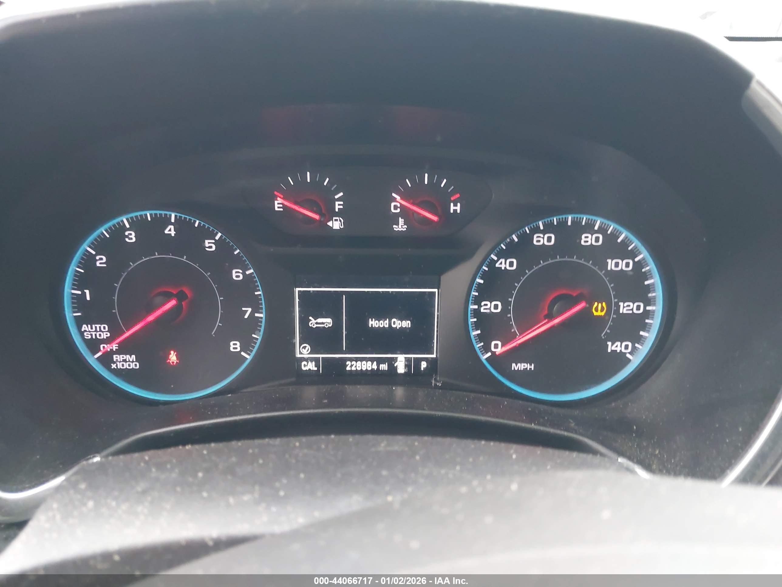 CHEVROLET EQUINOX image 7