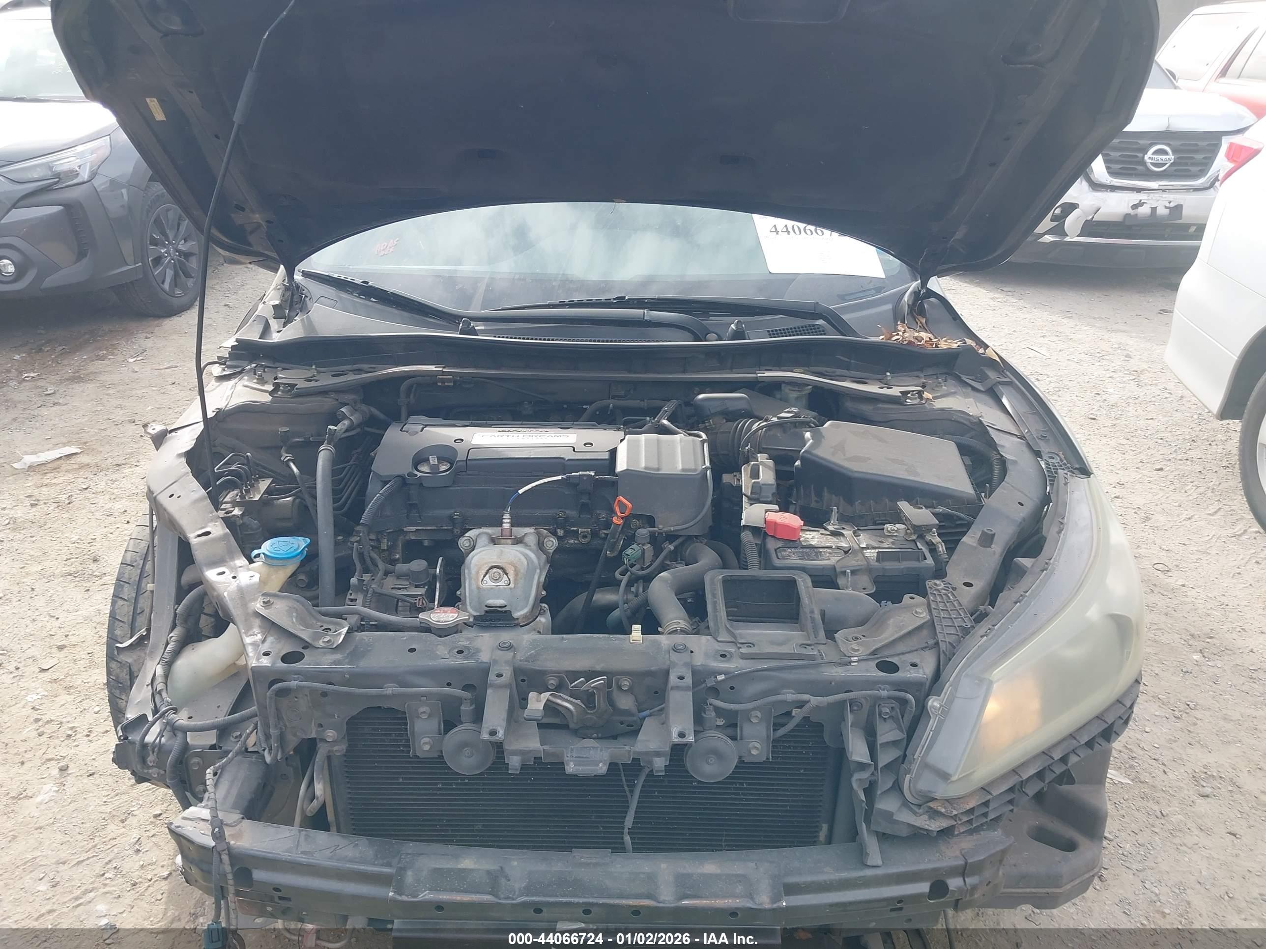 HONDA ACCORD image 10