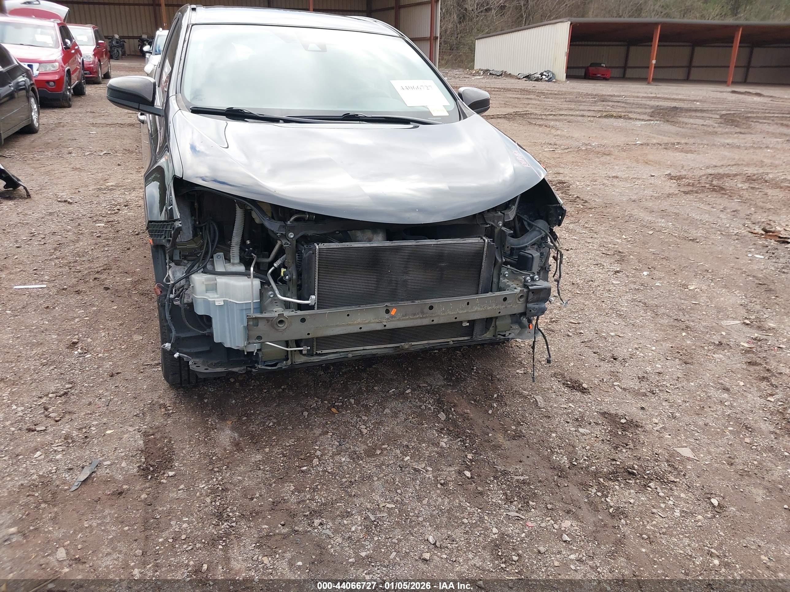 TOYOTA RAV4 image 6