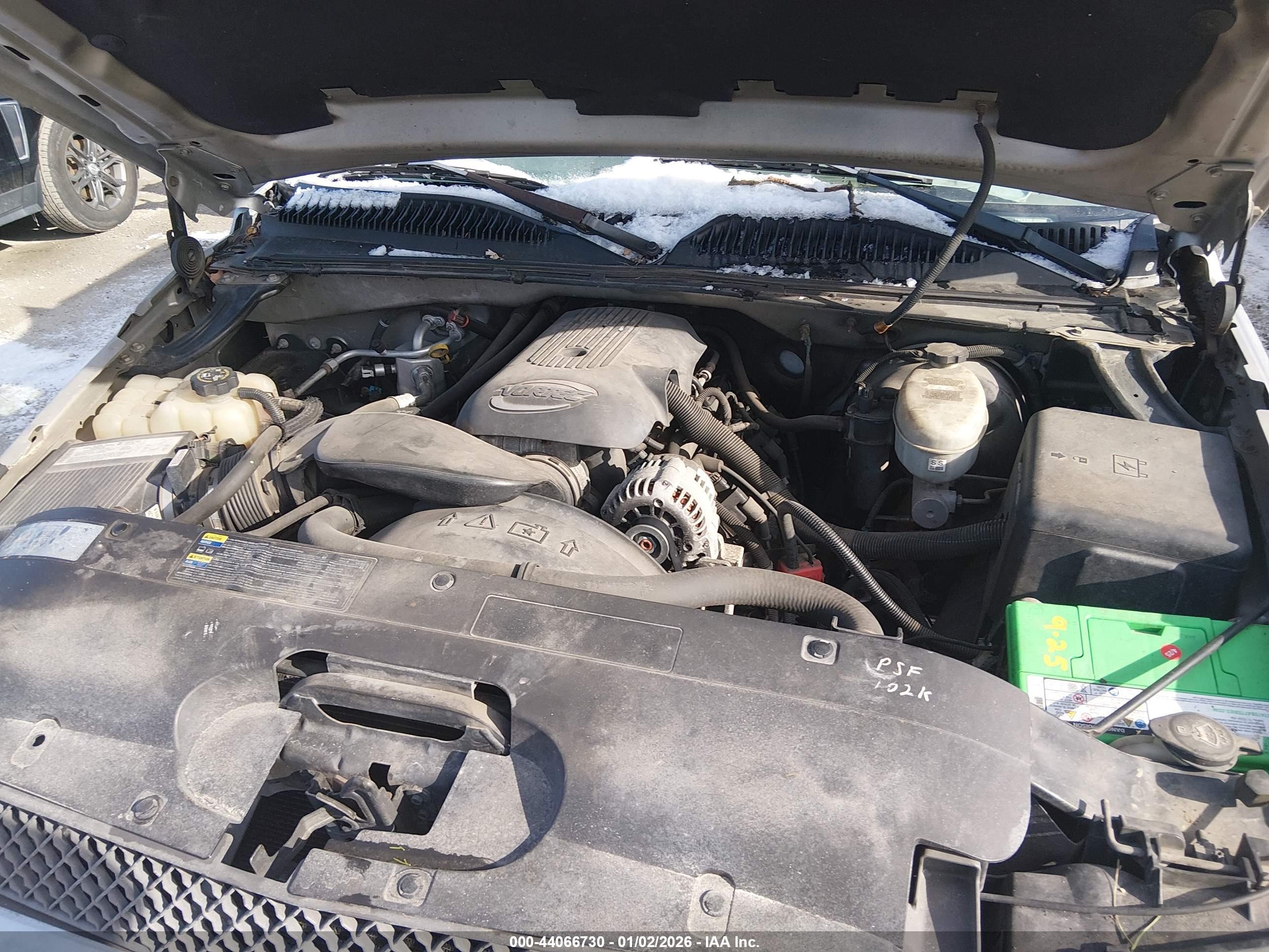 CHEVROLET SILVERADO image 10