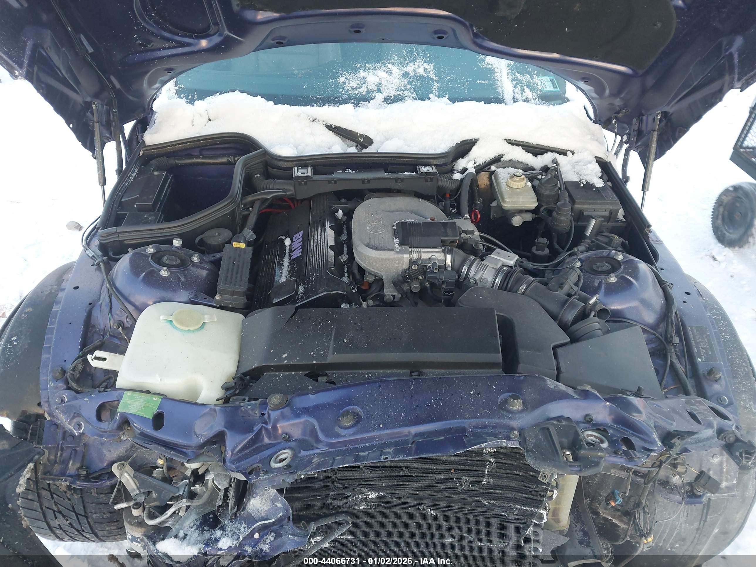 BMW Z3 image 10