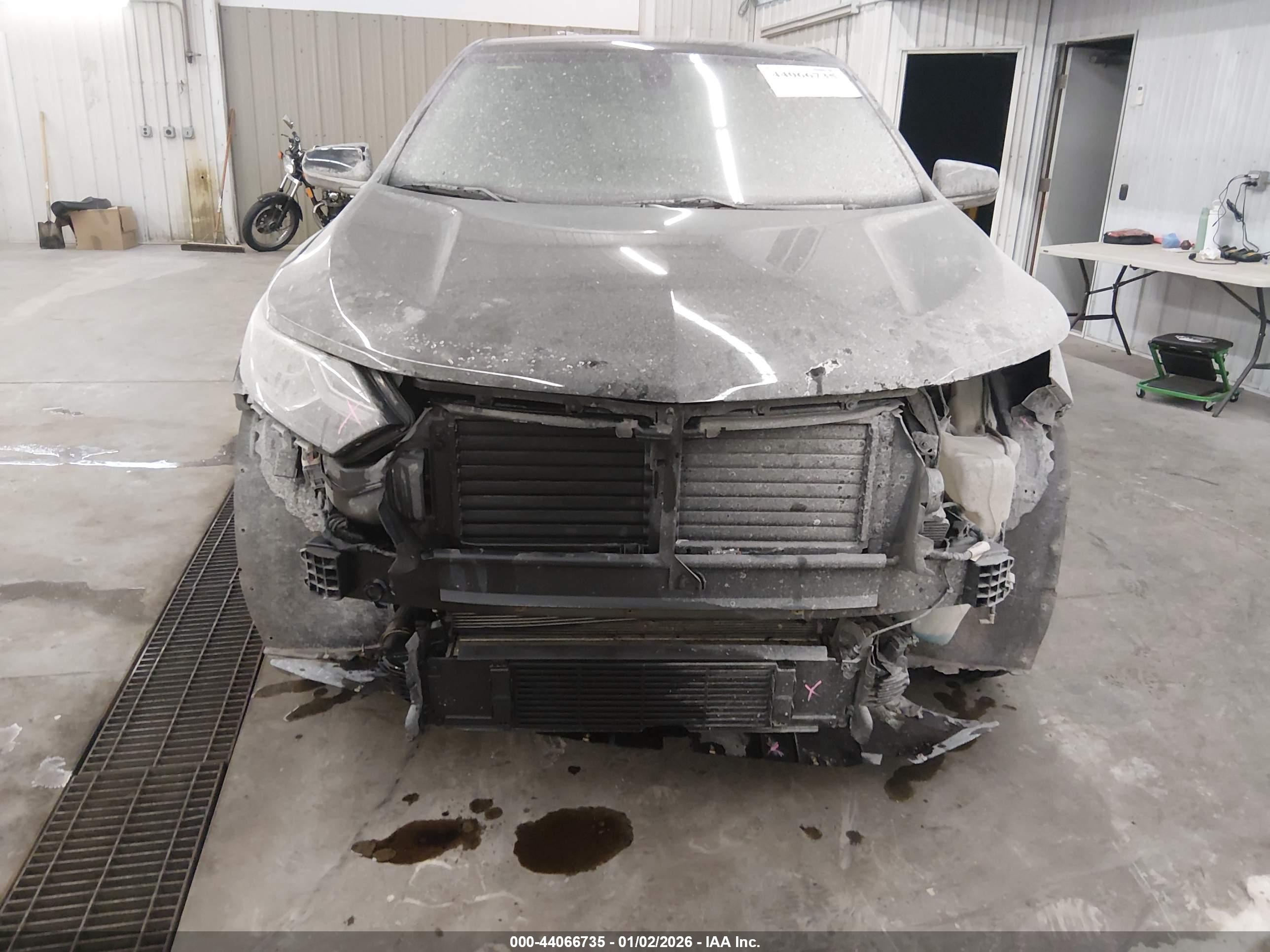 CHEVROLET EQUINOX image 6
