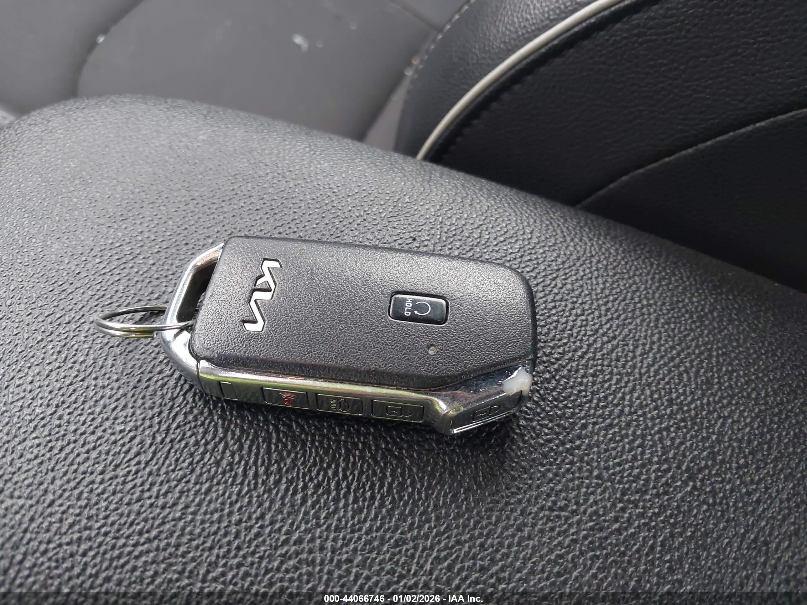 KIA FORTE image 11