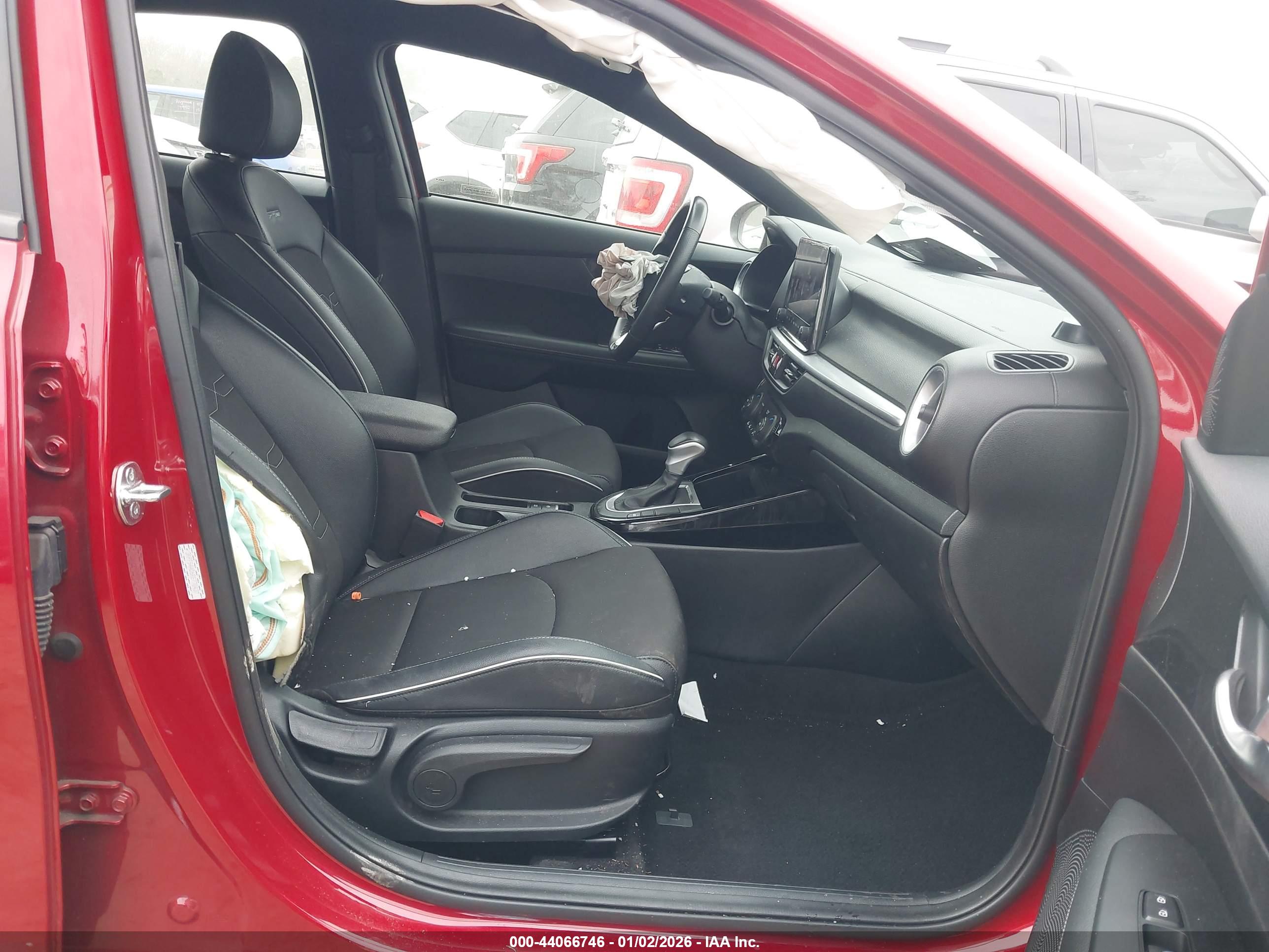 KIA FORTE image 5