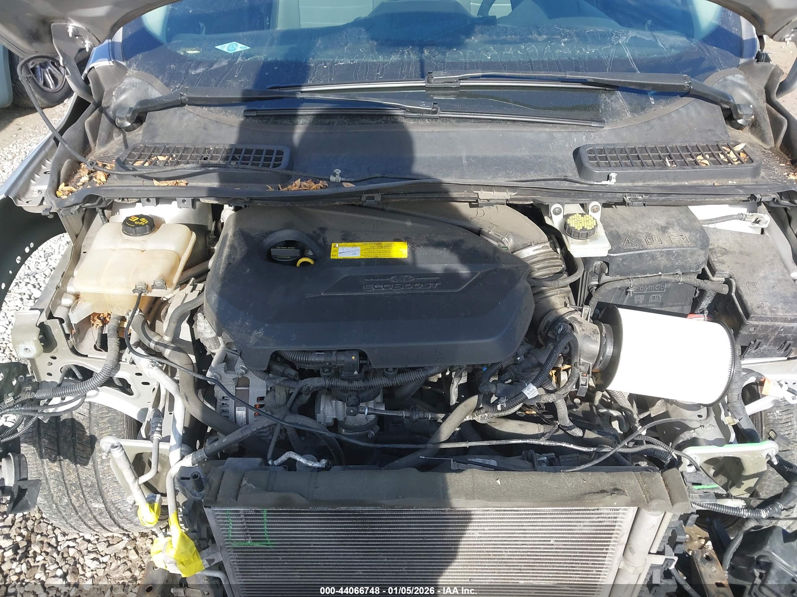 FORD ESCAPE image 10