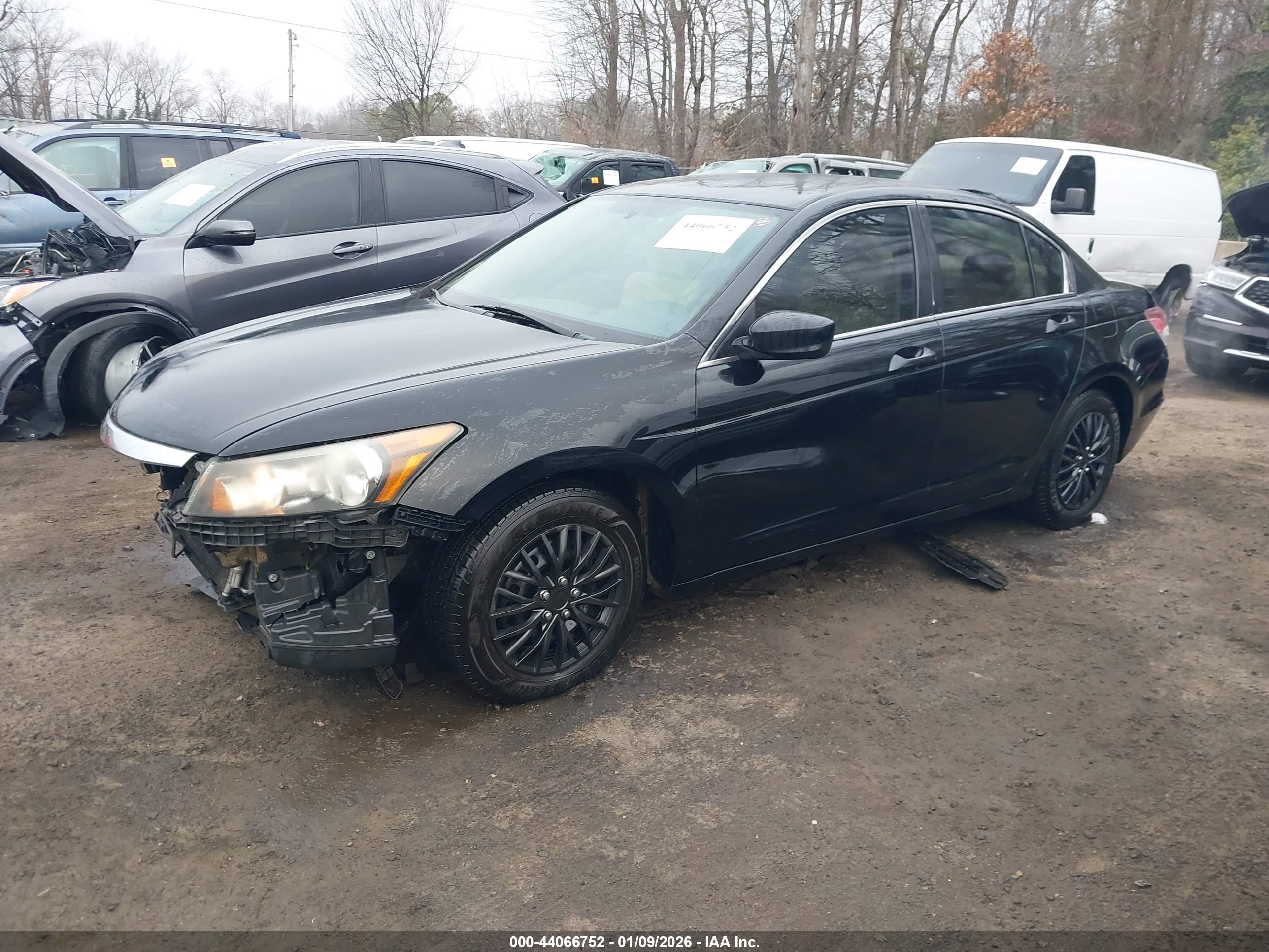 HONDA ACCORD image 2