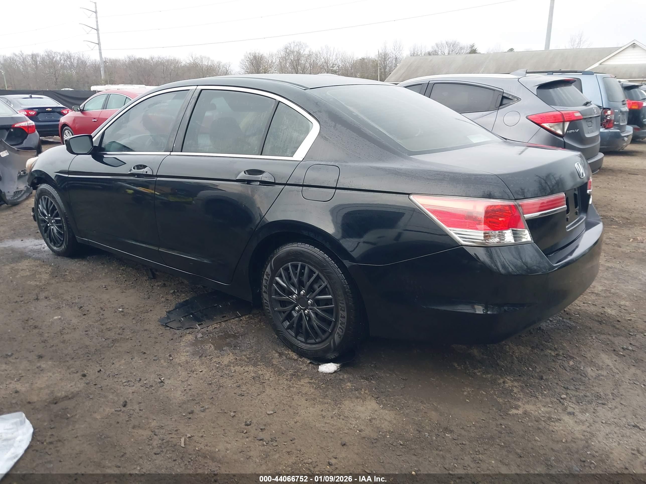 HONDA ACCORD image 3